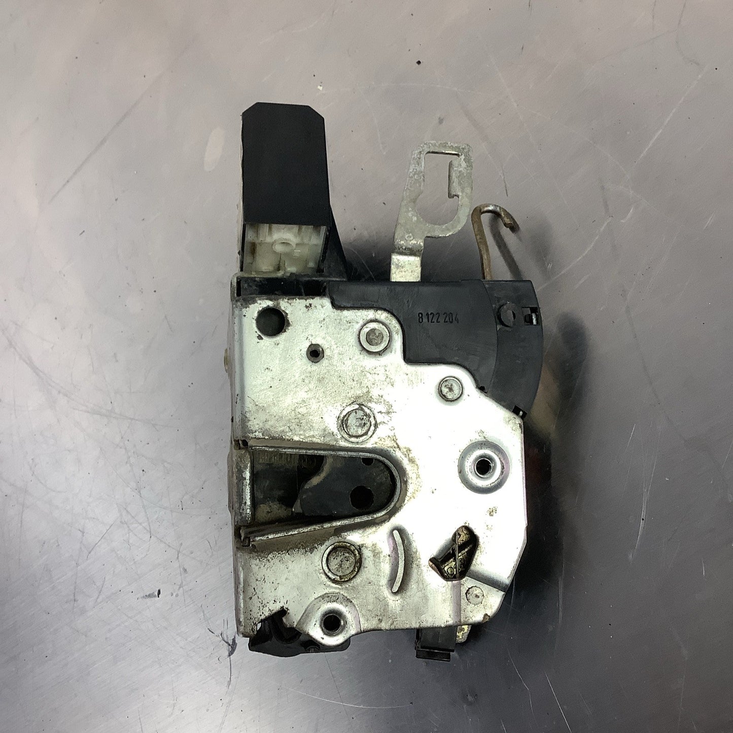 E36 Front RIGHT Door LATCH Lock Actuator Sedan 325 318 328 93 94 95 96 97 98 4D