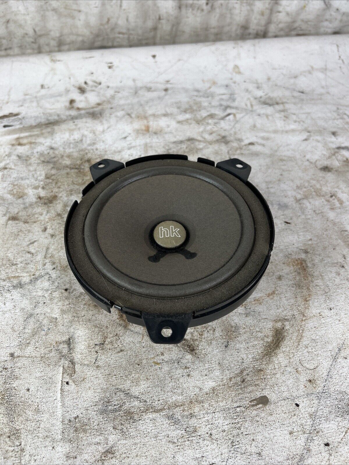 1999 - 2006 BMW 330I E46 SEDAN HARMON KARDON SPEAKER 8368244