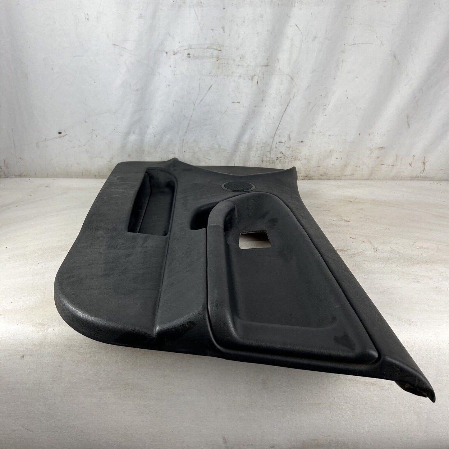 ⭐ 90-99 Bmw E36 3 Series Sedan Front Right Interior Door Card Panel Cover Oem