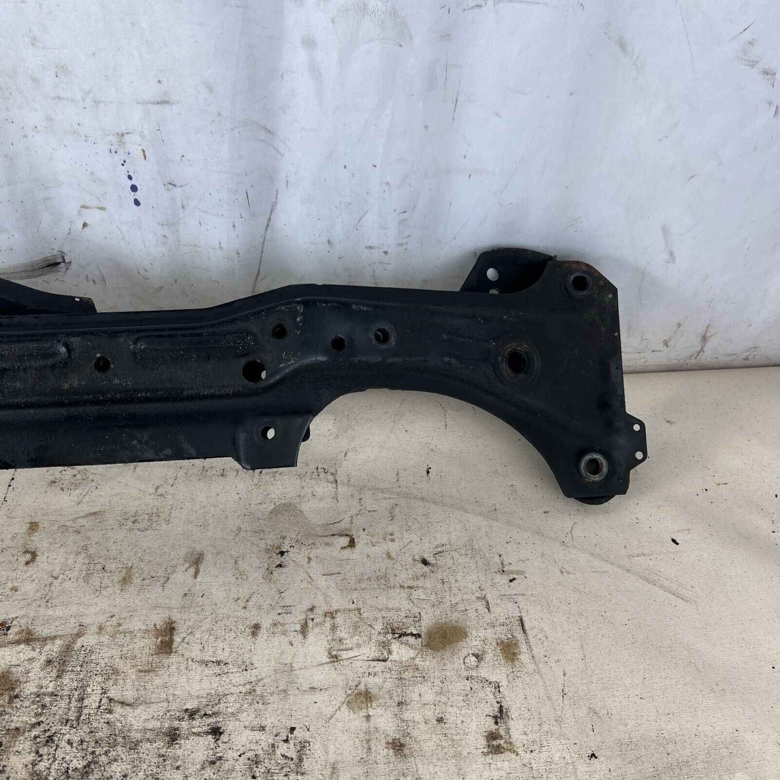 ☑️2001-2006 BMW E46 M3 M & 330Ci 328Ci 325Ci 323Ci Front Suspension Subframe OEM