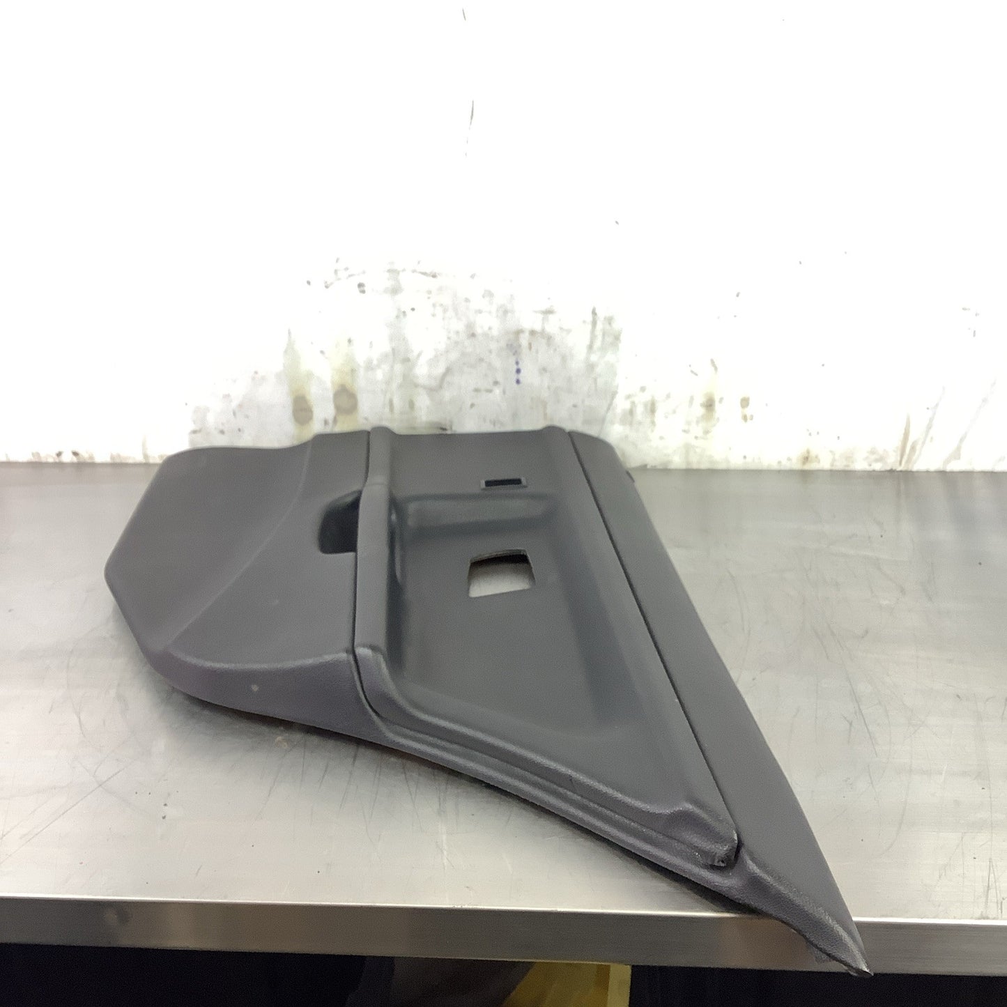 BMW E36 Sedan DOOR PANELS Black 325 318 328 Cards 4 Door OEM SEE PICS