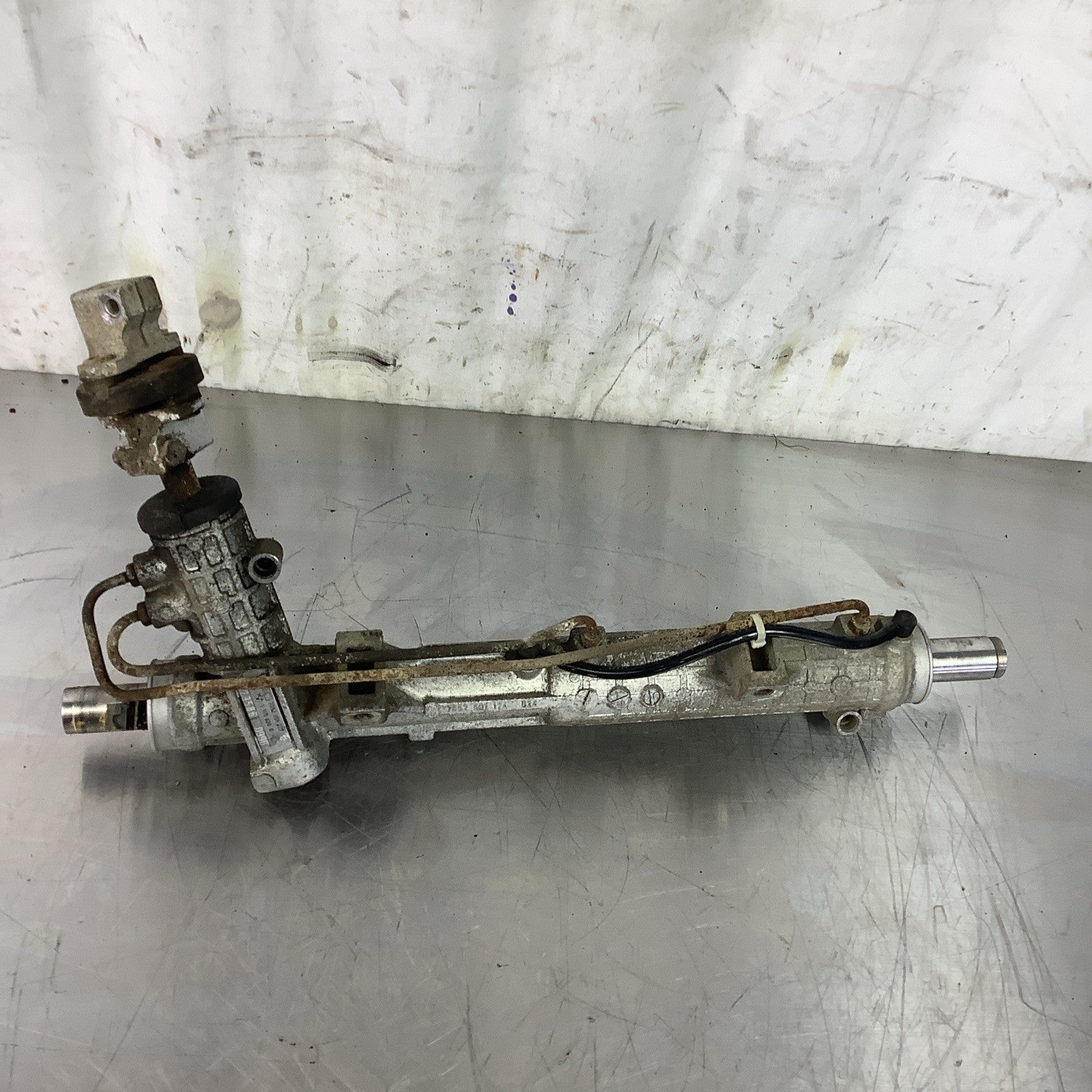 E36 Power Steering Rack and Pinon OEM ZF 1140828 1137480 32131096280