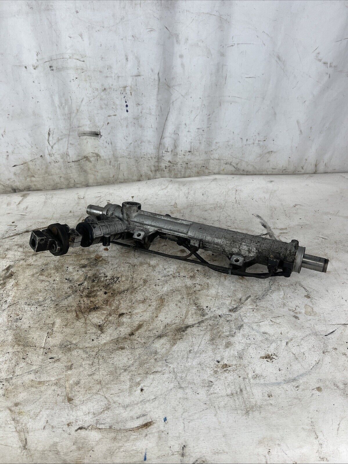 🥇92-99 BMW E36 3-SERIES HYDRO POWER STEERING GEAR RACK & PINION 1140828 OEM