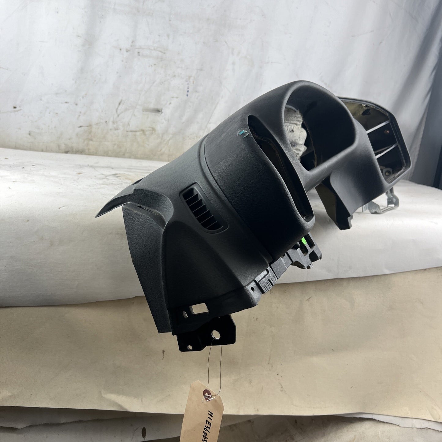 94-99 BMW E36 M3 325 323 328 318 Coupe / Convertible Dashboard Gray Black
