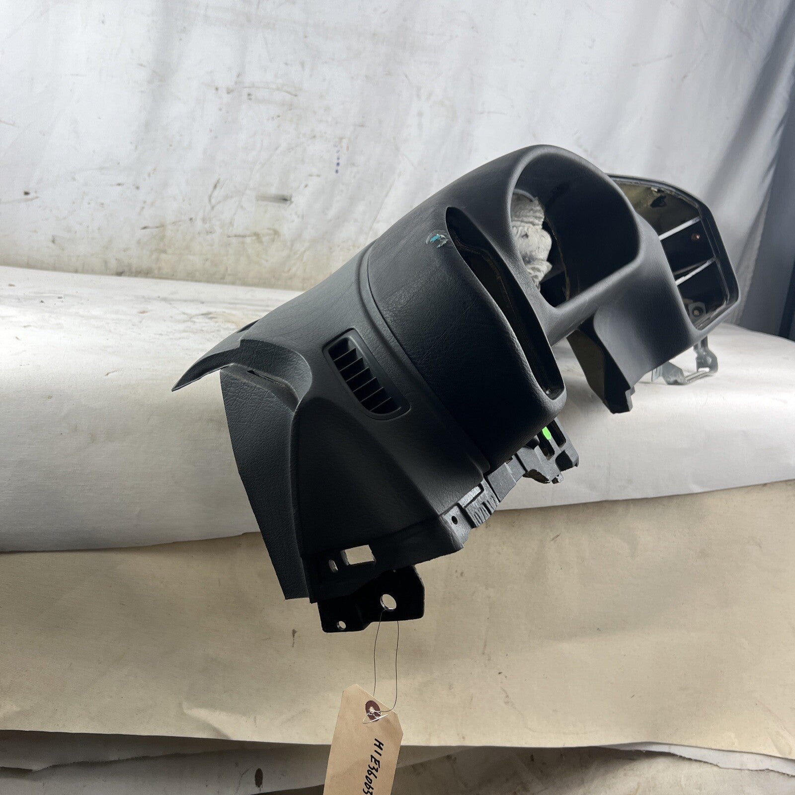 94-99 BMW E36 M3 325 323 328 318 Coupe / Convertible Dashboard Gray Black