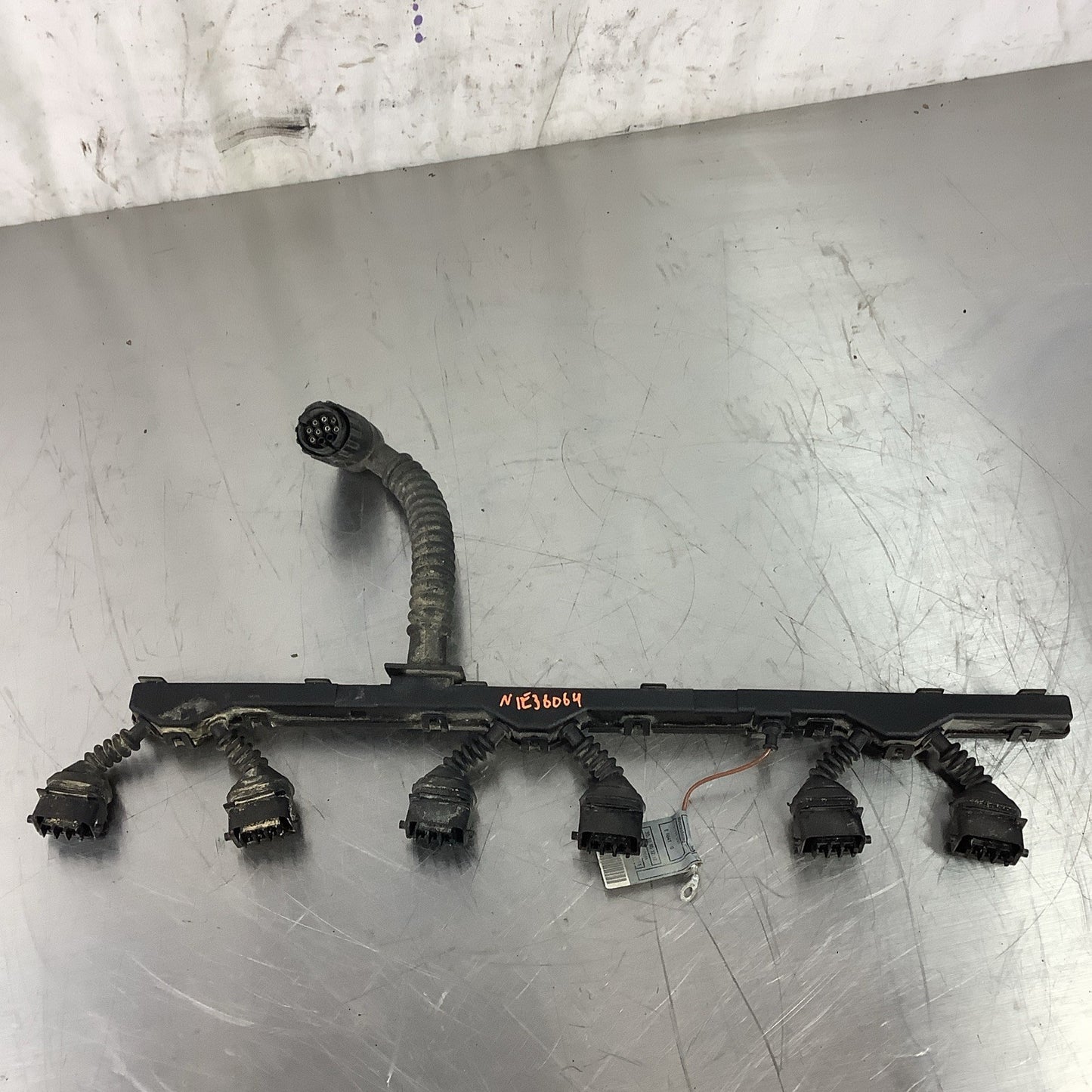 Used 1994-2001 BMW E36 E38 E39 328i 528i 728i Z3M M52 S52 Ignition Coil Harness