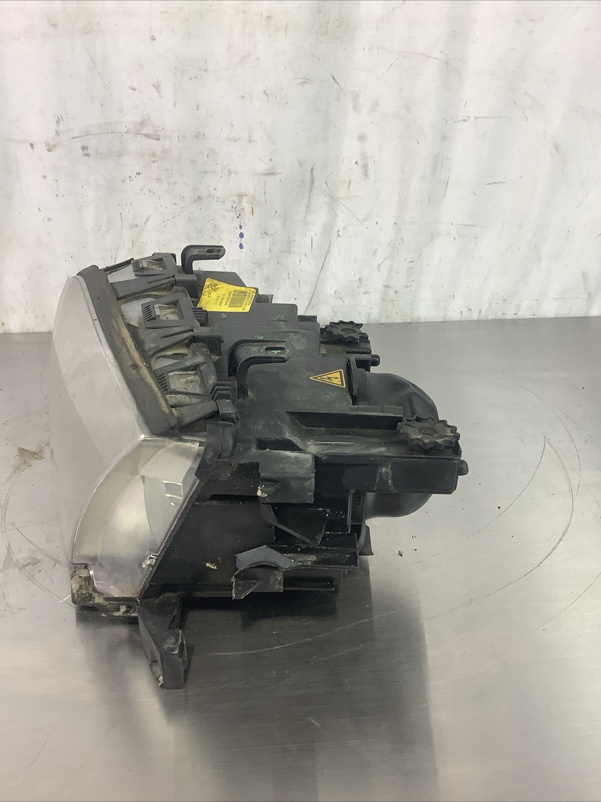 1999 - 2001 BMW 3 E46 Sedan Left Driver LH Xenon HID Headlight - OEM!