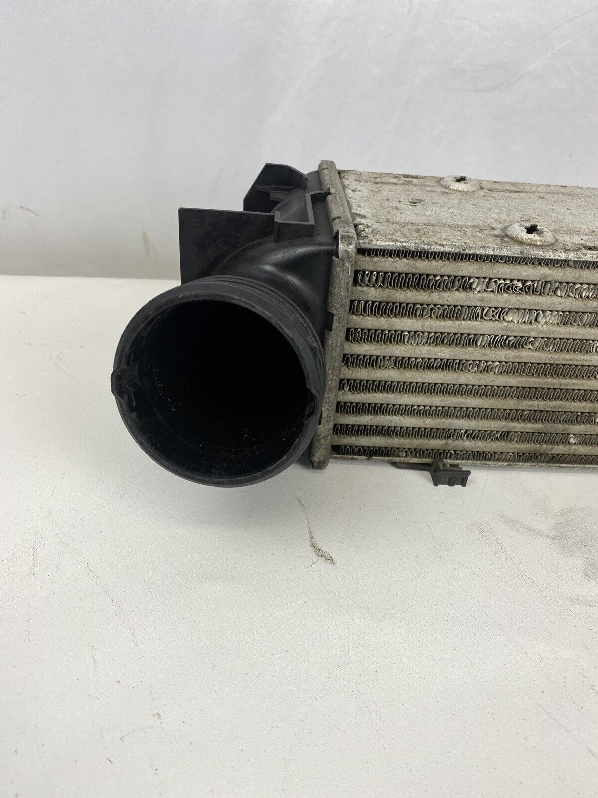 OEM 2007-2011 BMW E90 E92 335 N54 INTERCOOLER CHARGE AIR COOLER