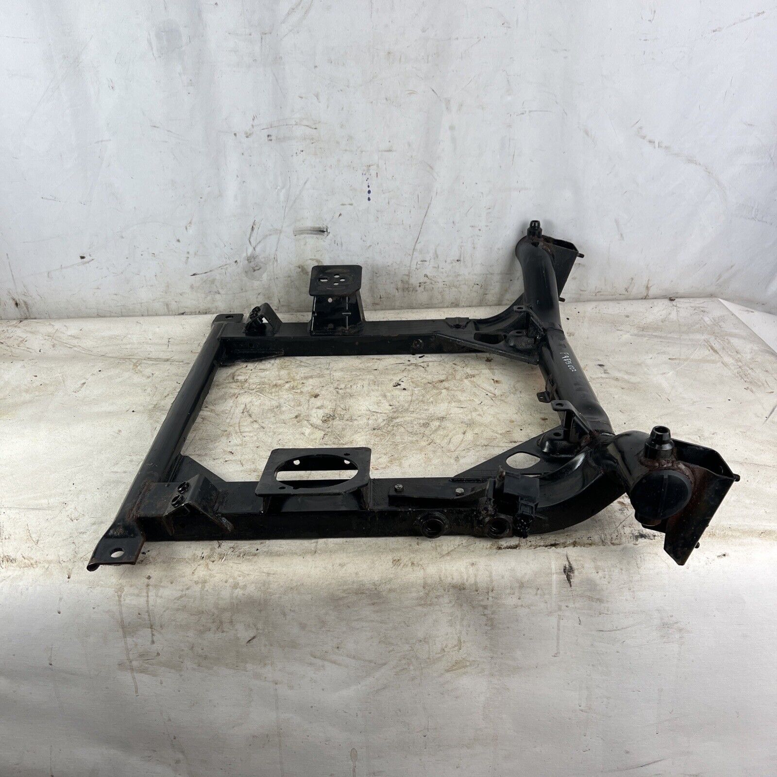 OEM BMW E46 AWD Front Subframe Engine Cradle 01-05 325xi 330xi