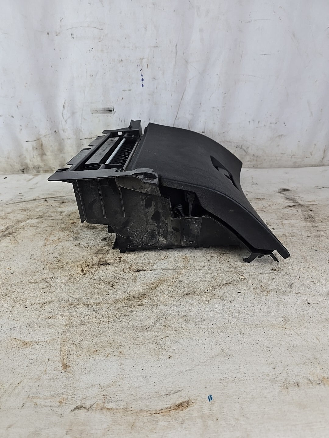1999-2005 BMW 325i E46 Dash Glove Box Console Storage Black 325ci 328i 330i 323i