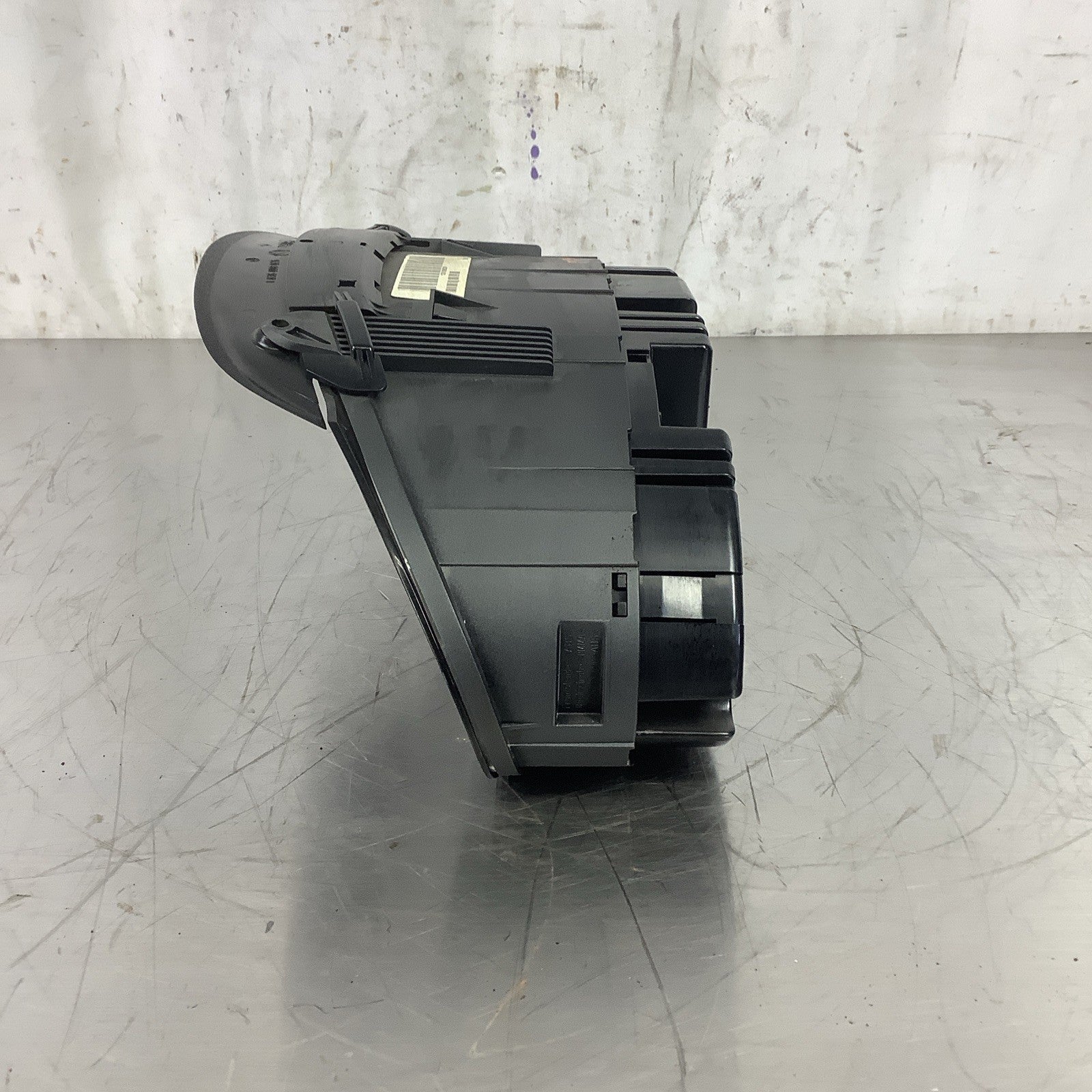 BMW E46 Instrument Gauge Cluster 4 Door Manual 340K KPH 01-05 323 325 328 330