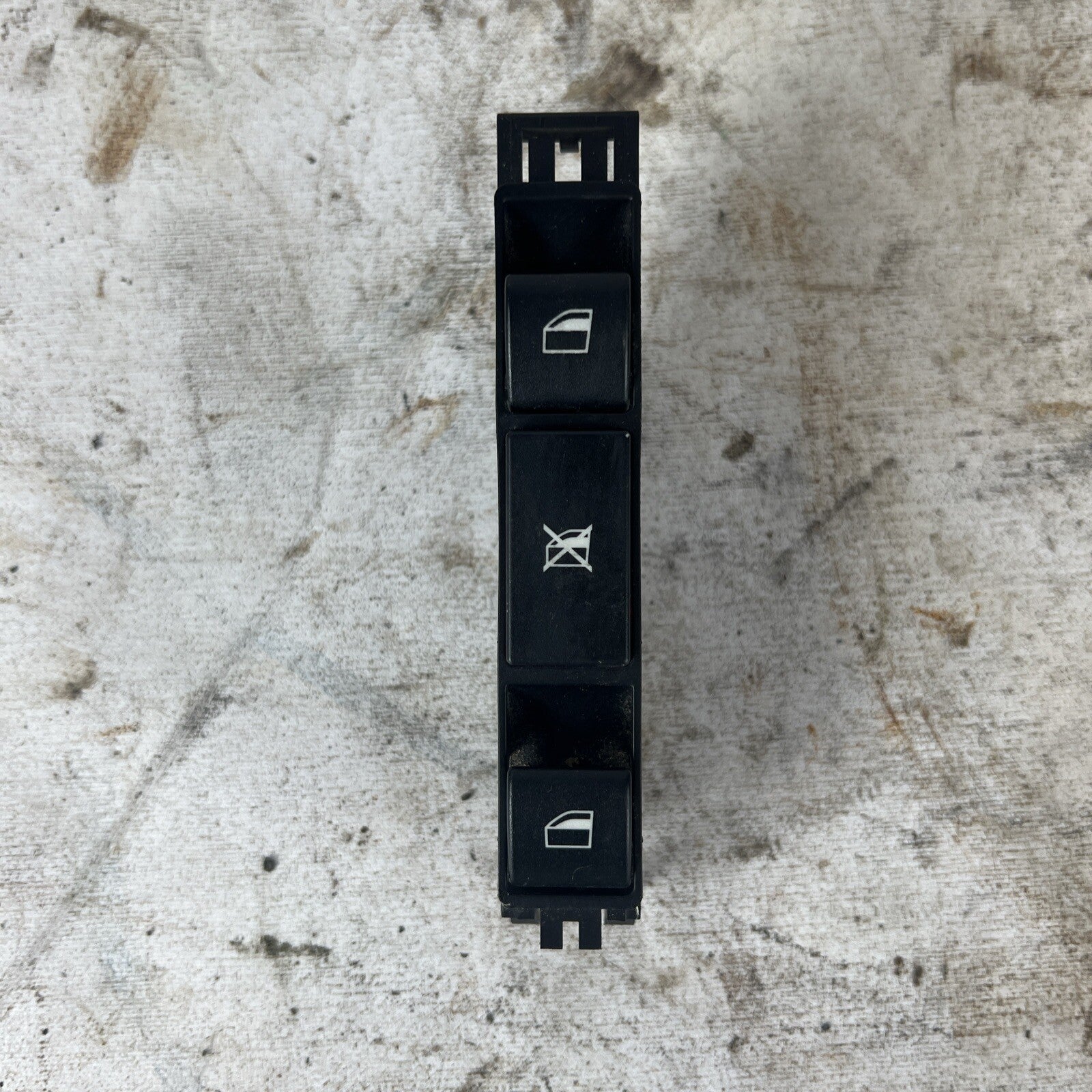 99-06 BMW E46 325i 328i 330i Left Window Master Switch Driver Side LH 3-Series