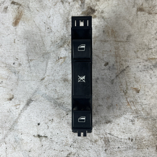 99-06 BMW E46 325i 328i 330i Left Window Master Switch Driver Side LH 3-Series