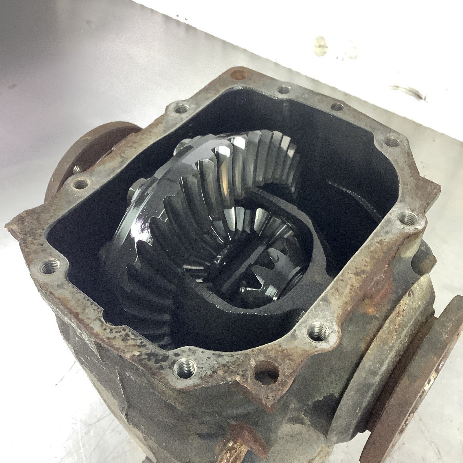 BMW E46 Rear Differential Final Drive Manual 2.93 OEM 01-06 330i 330ci