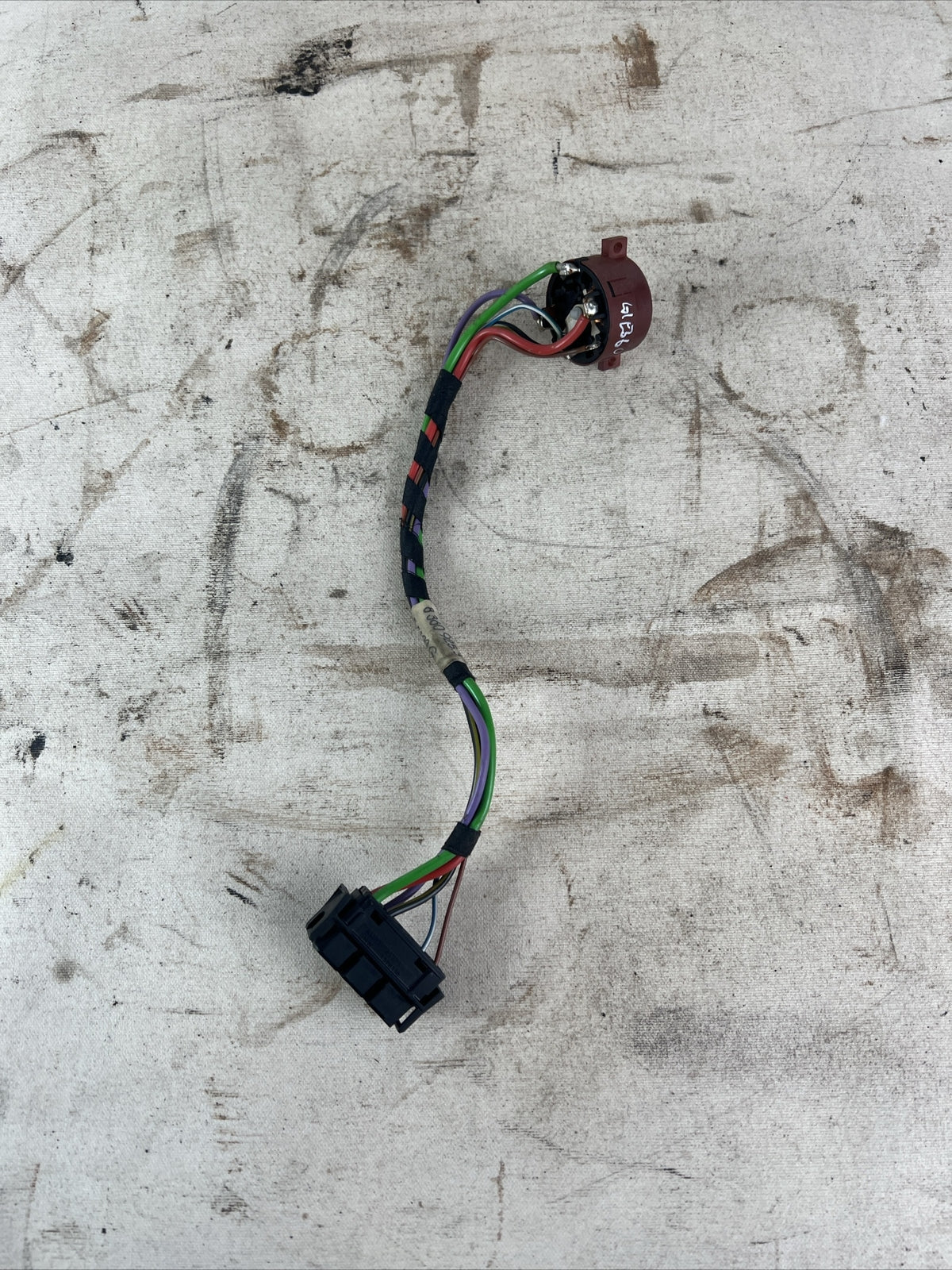 🥇96-02 BMW E36/7 Z3 IGNITION STARTER LOCK SWITCH 8360925 OEM #012