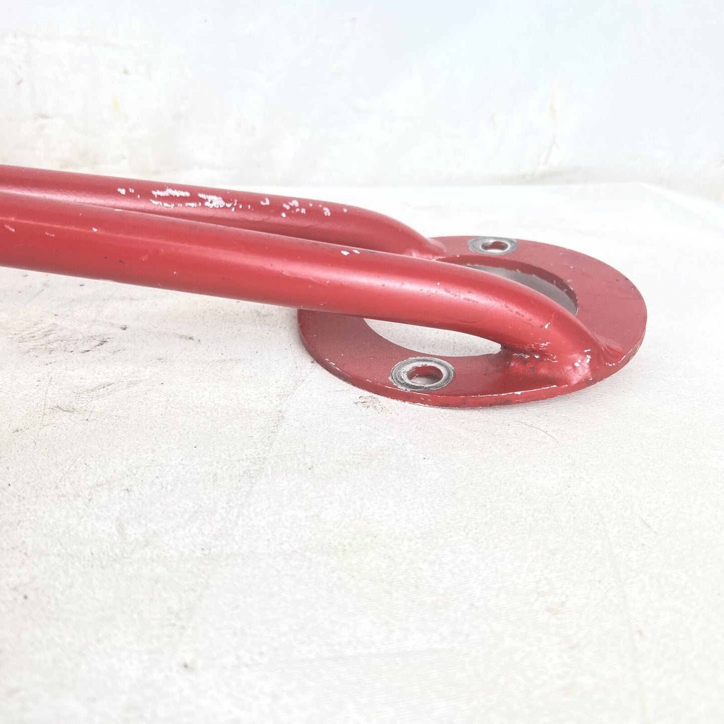 RARE MINES R32 GTR STRUT BRACE RARE!!! STRUT BAR Mine's