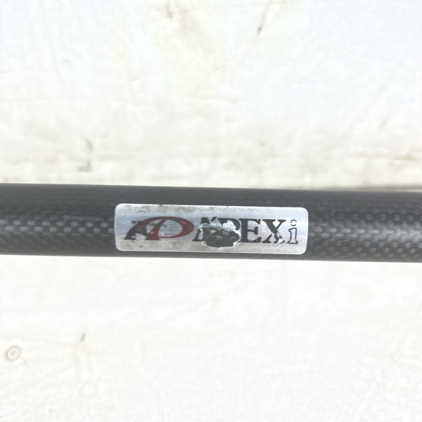 NISSAN R32 GTR GT-R SKYLINE APEXI FRONT STRUT BRACE BAR BNR32 RARE CARBON