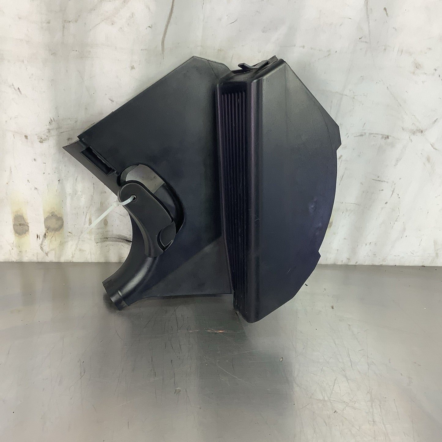 BMW E46 FL - Foot Rest Dead Pedal  8189733 OEM