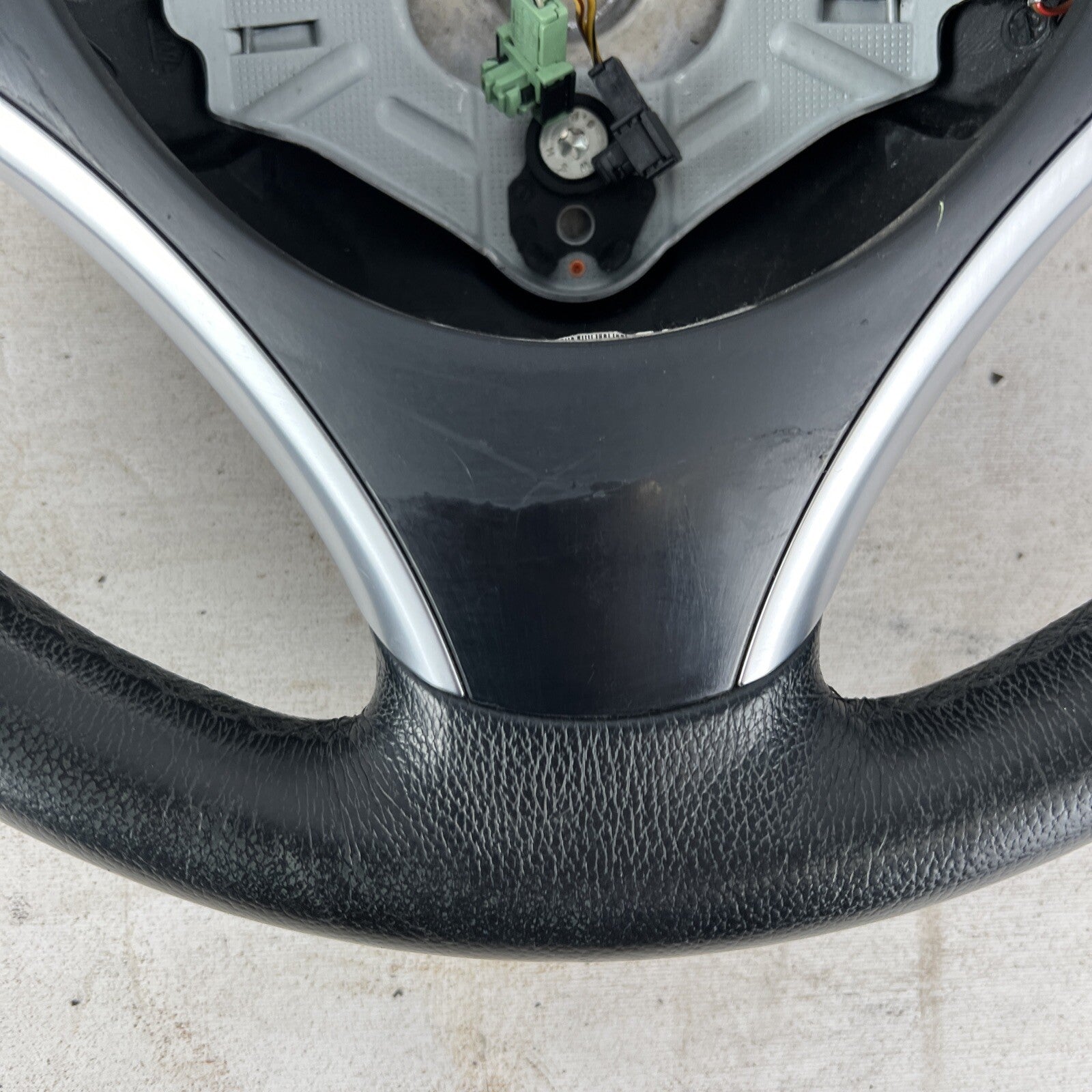 BMW SPORT STEERING WHEEL SHIFT PADDLES BMW E88 E82 E90 E92