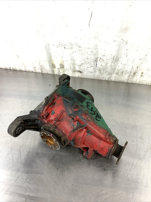 BMW E36 325 Rear Differential Axle Carrier 2.93 Ratio WELDED LOCKED Medium Case