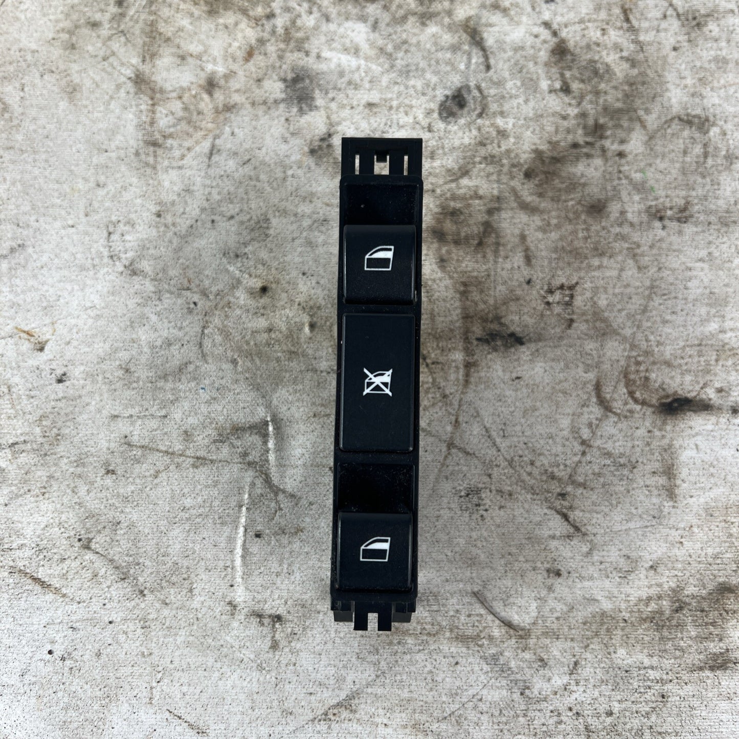 99-06 BMW E46 325i 328i 330i Left Window Master Switch Driver Side LH 3-Series