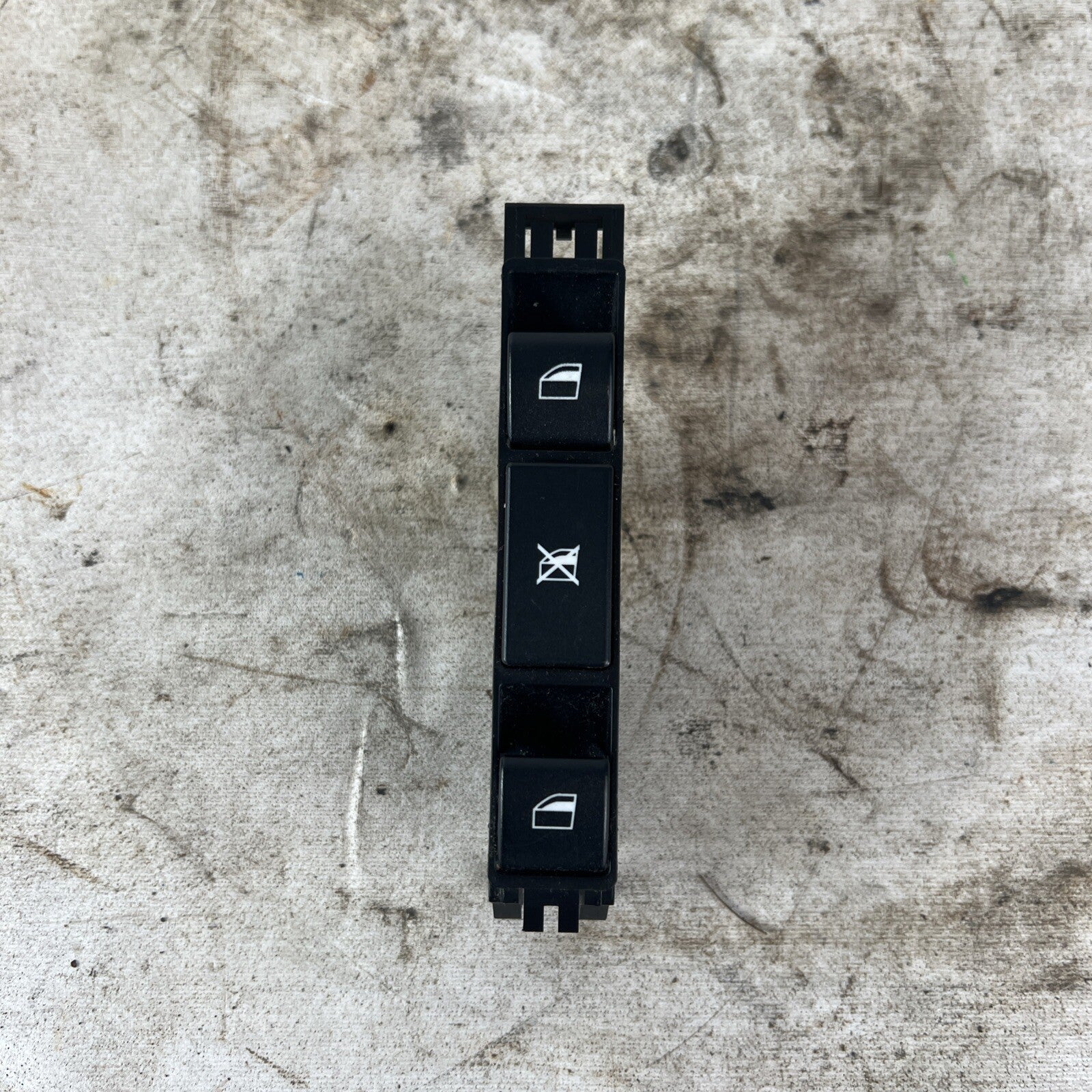 99-06 BMW E46 325i 328i 330i Left Window Master Switch Driver Side LH 3-Series