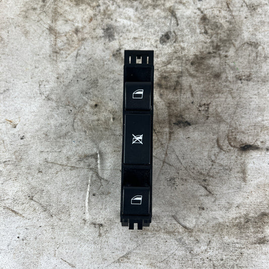 99-06 BMW E46 325i 328i 330i Left Window Master Switch Driver Side LH 3-Series