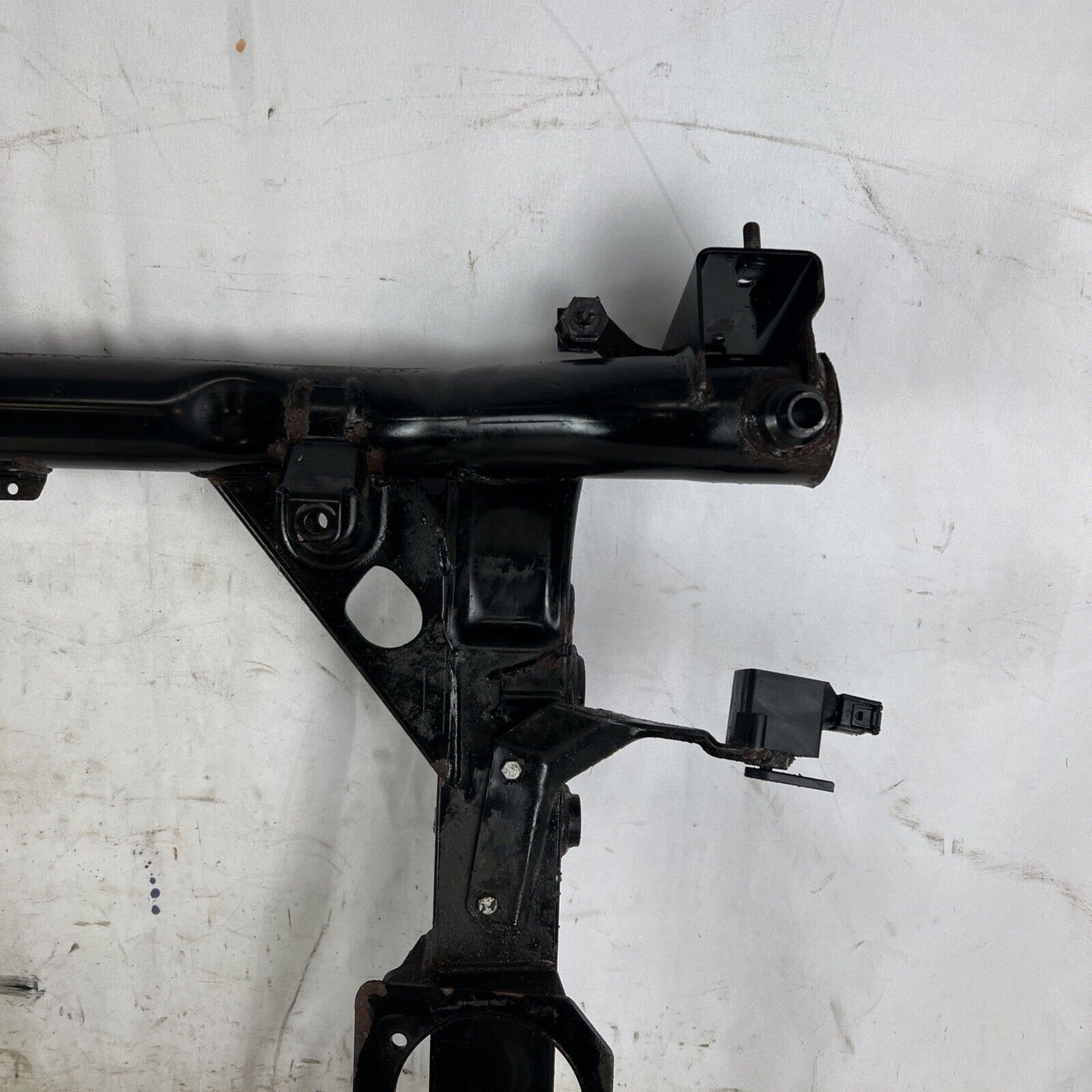 OEM BMW E46 AWD Front Subframe Engine Cradle 01-05 325xi 330xi