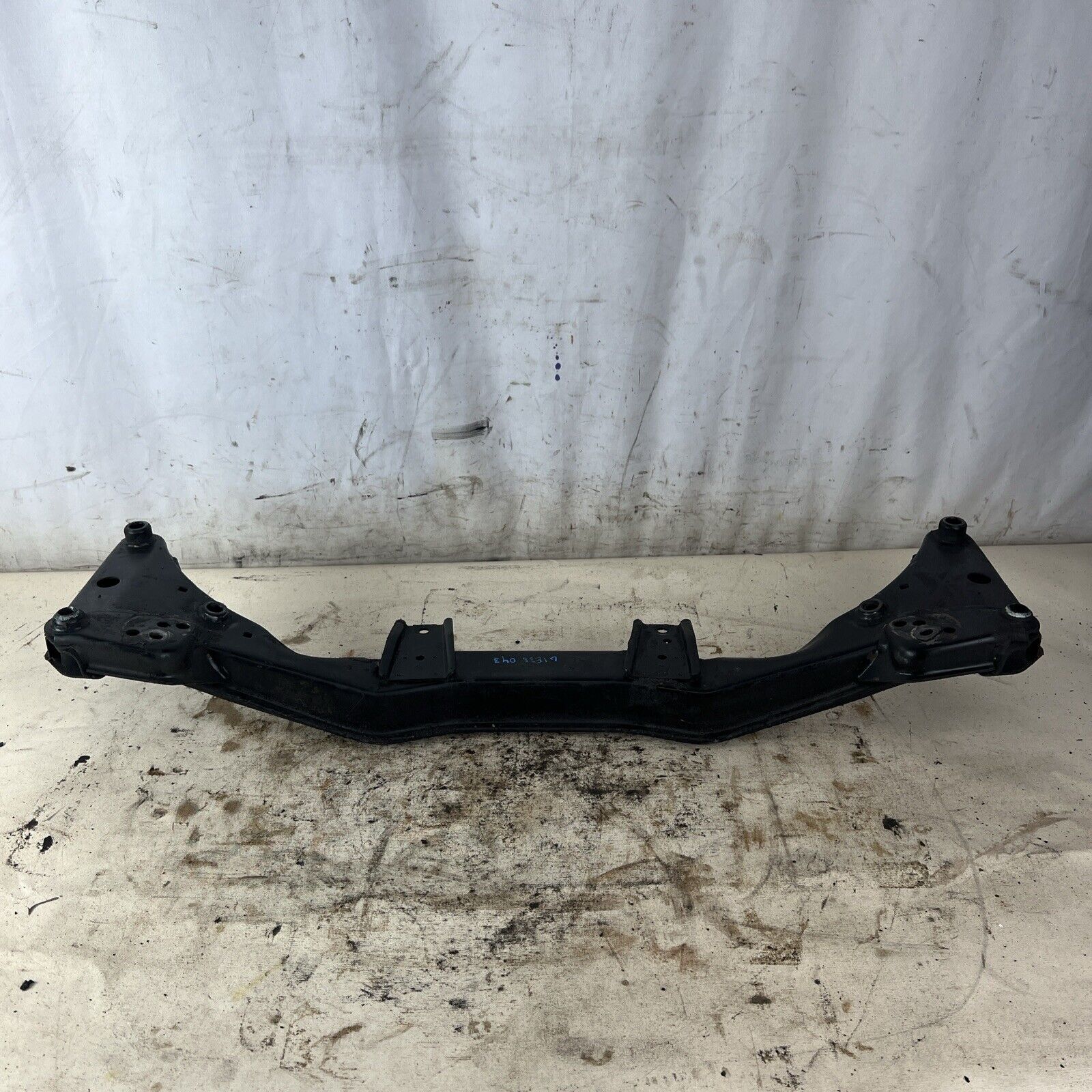 ⭐ 92-99 Bmw E36 Front Engine Subframe Cradle Support Oem M3 325i Z3 328i 323i