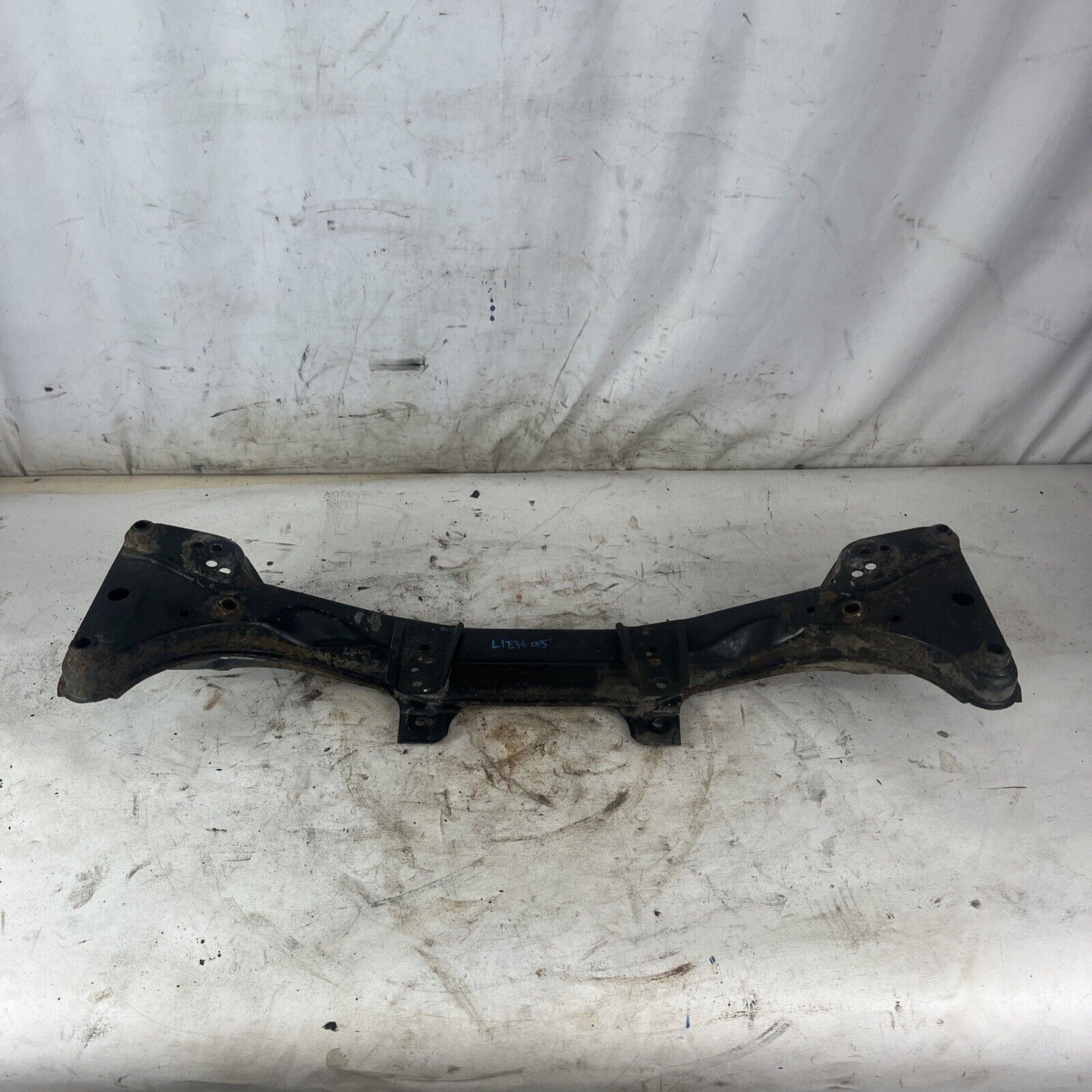 91-02 BMW E36 3 Series M3 Z3 Front Subframe Crossmember Axle Support Cradle OEM✅