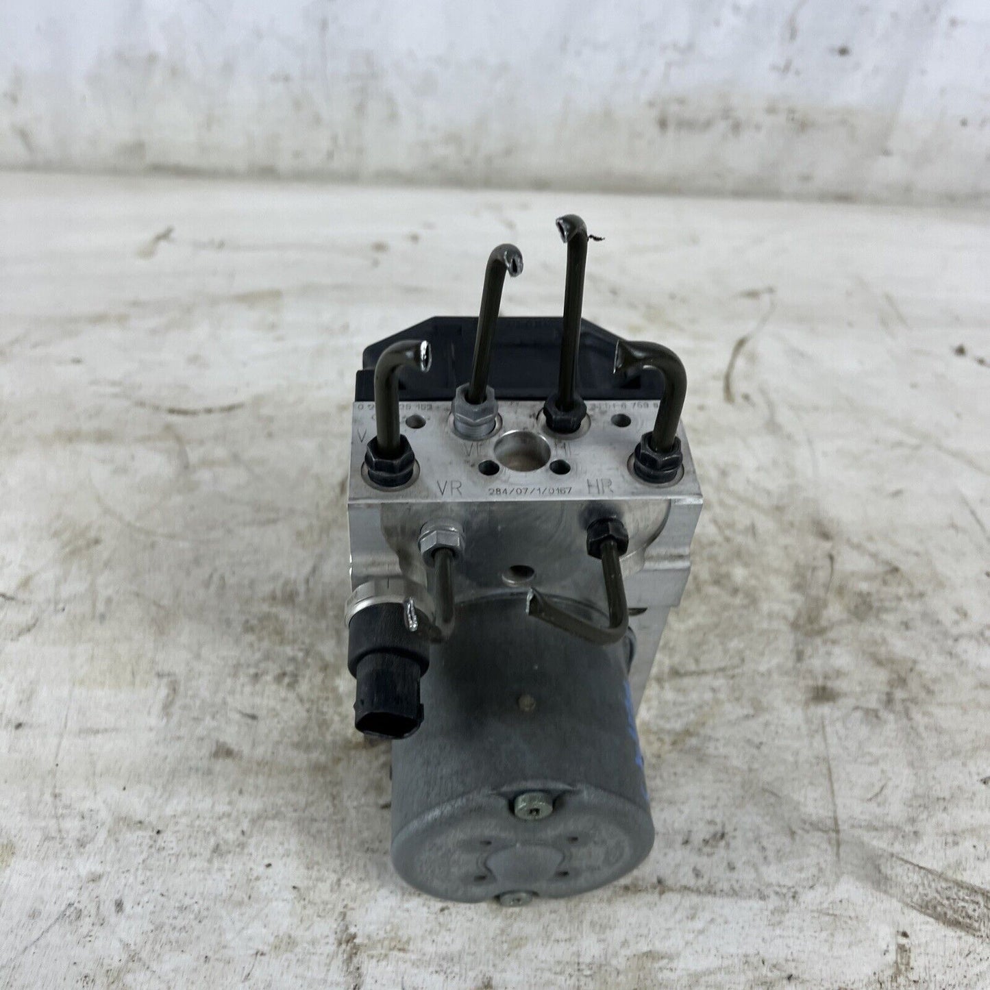 BMW E46 325 330 XI XD ABS CONTROL HYDRAULIC MODULE 6759850 OEM