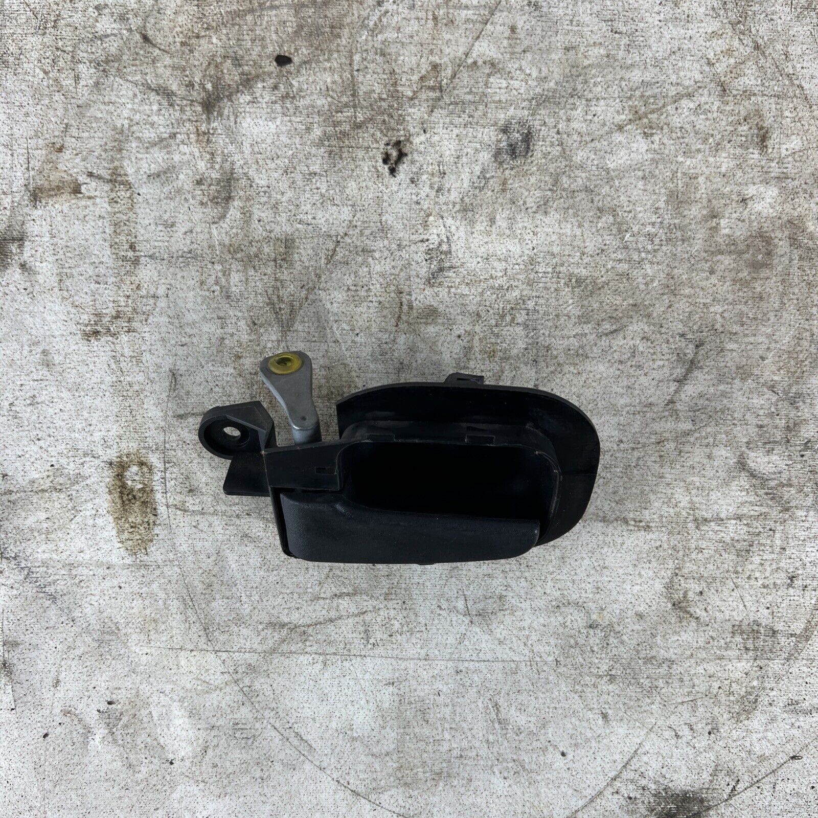 BMW E36 Front Left Interior Door Handle OEM Genuine 1960807