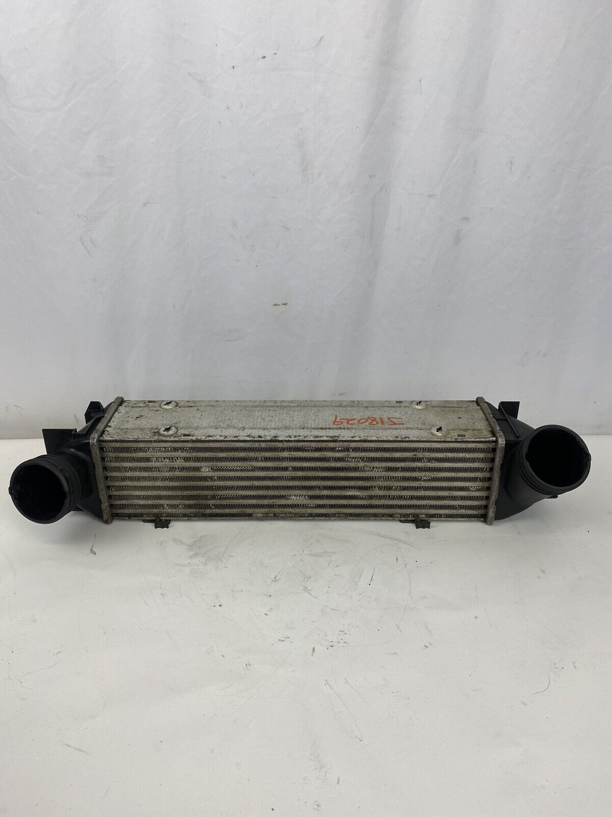 OEM 2007-2011 BMW E90 E92 335 N54 INTERCOOLER CHARGE AIR COOLER