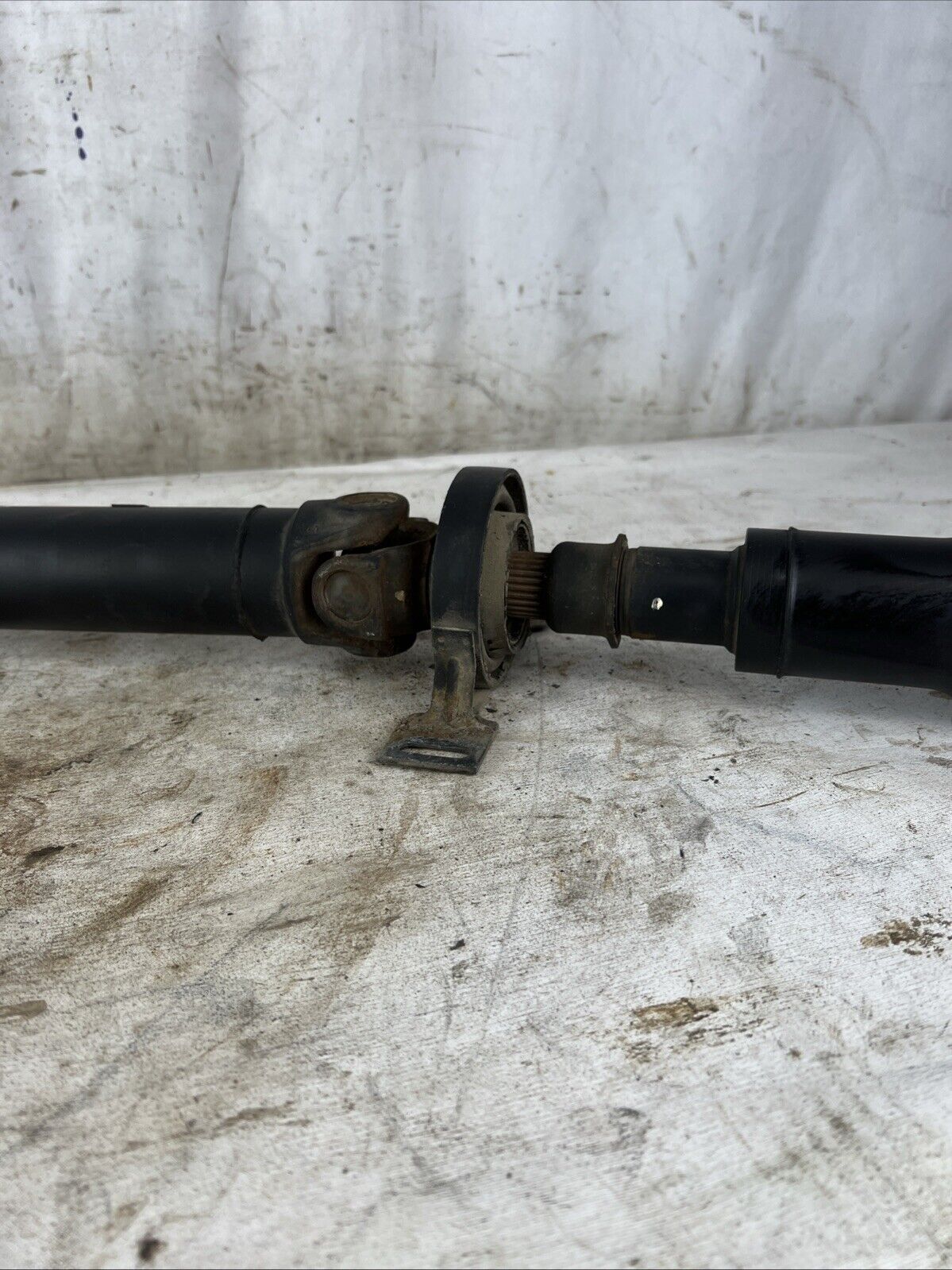 E36 Automatic Transmission Driveshaft Propshaft 323i 325i 328 1992-99 Auto