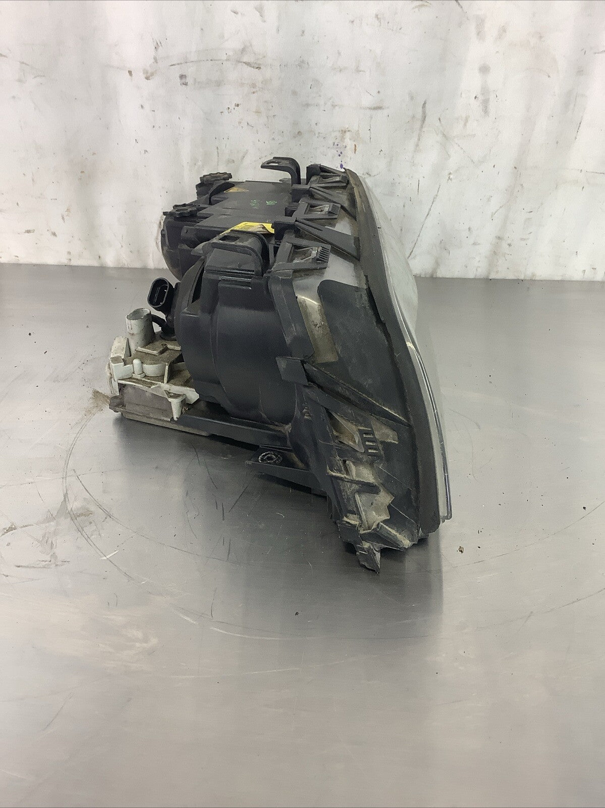 1999 - 2001 BMW 3 E46 Sedan Left Driver LH Xenon HID Headlight - OEM!