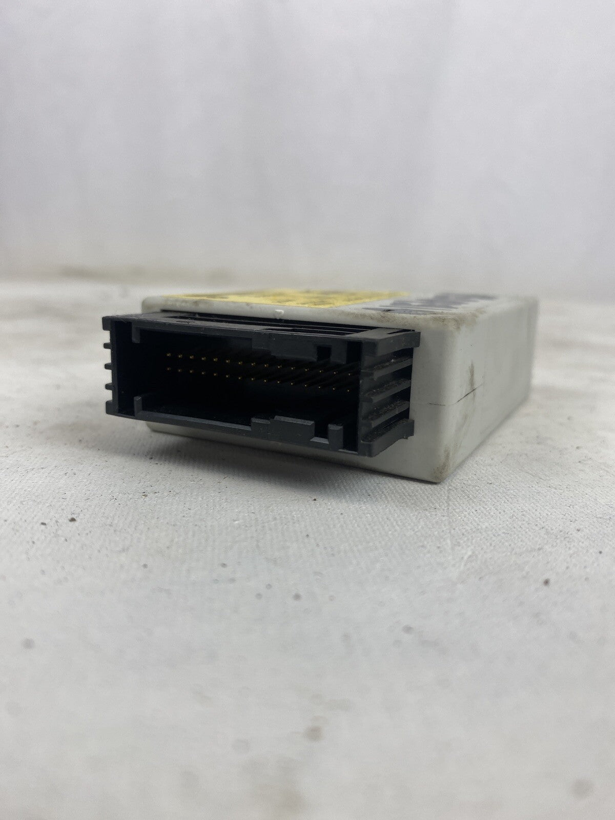 2008 2009 2010 BMW E60 ECM CONTROL MODULE OEM