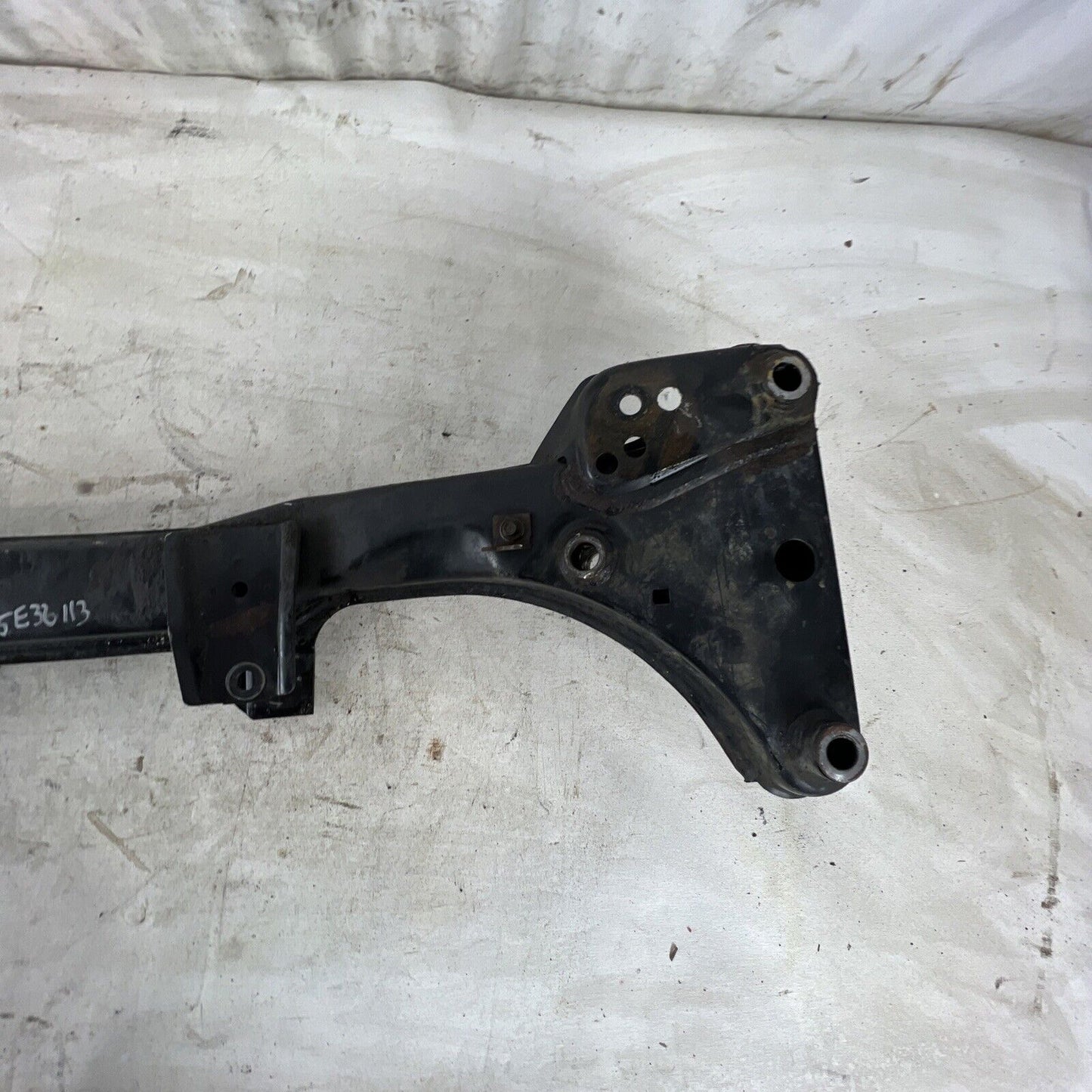 BMW E36 3 Series Z3 Front Subframe Crossmember Support 1993-2002 OEM USED #133