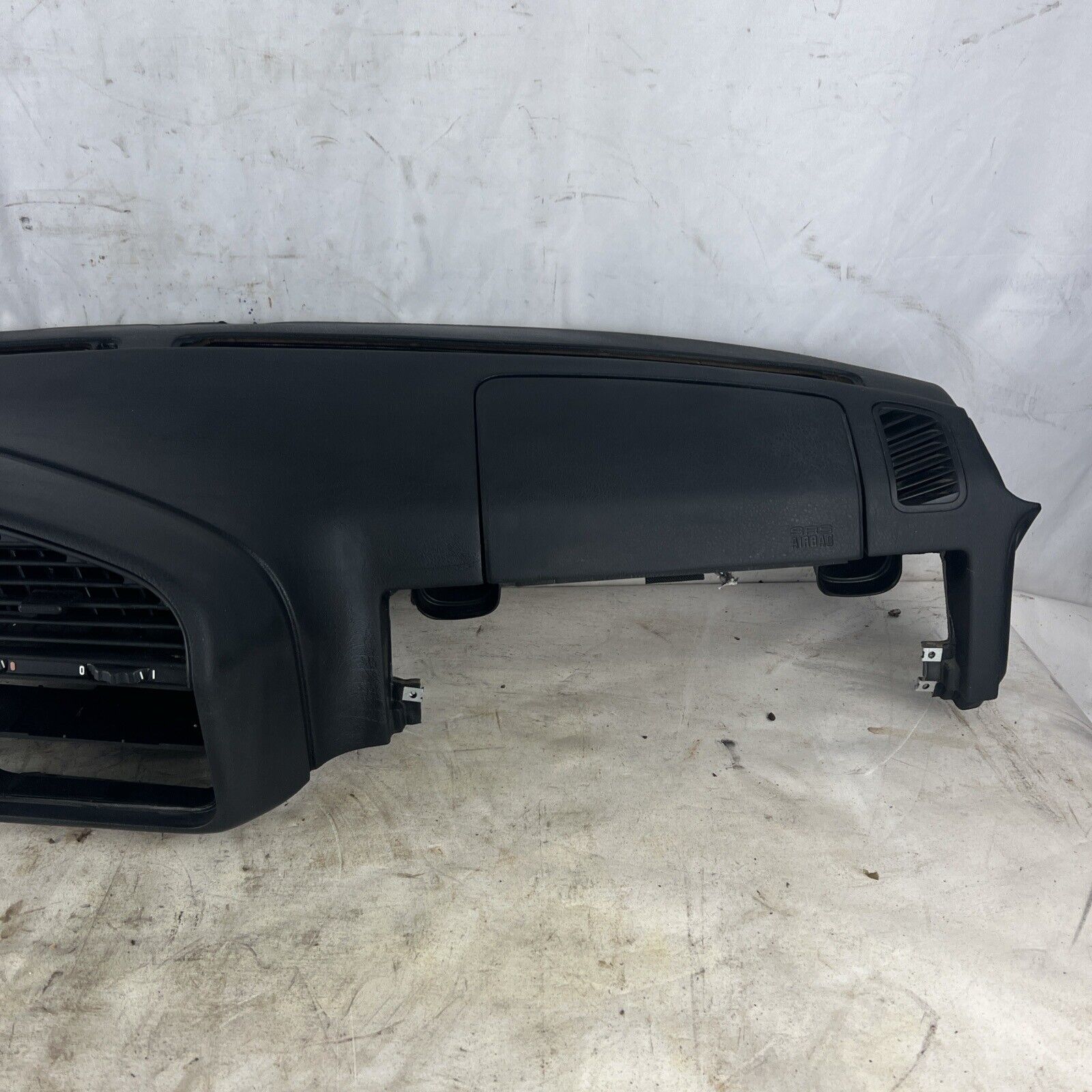 94-99 BMW E36 M3 325 323 328 318 Coupe / Convertible Dashboard Black