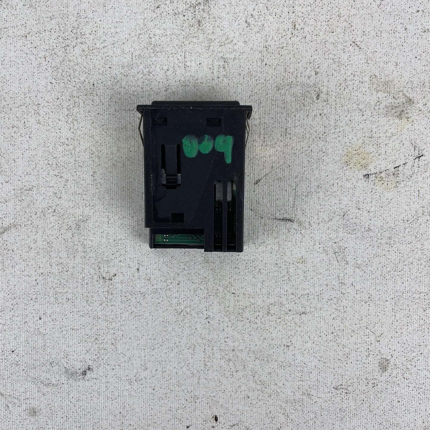 BMW Heated Seat Control Button 61318368922 E46 323 328 325 M3 3 Series OEM