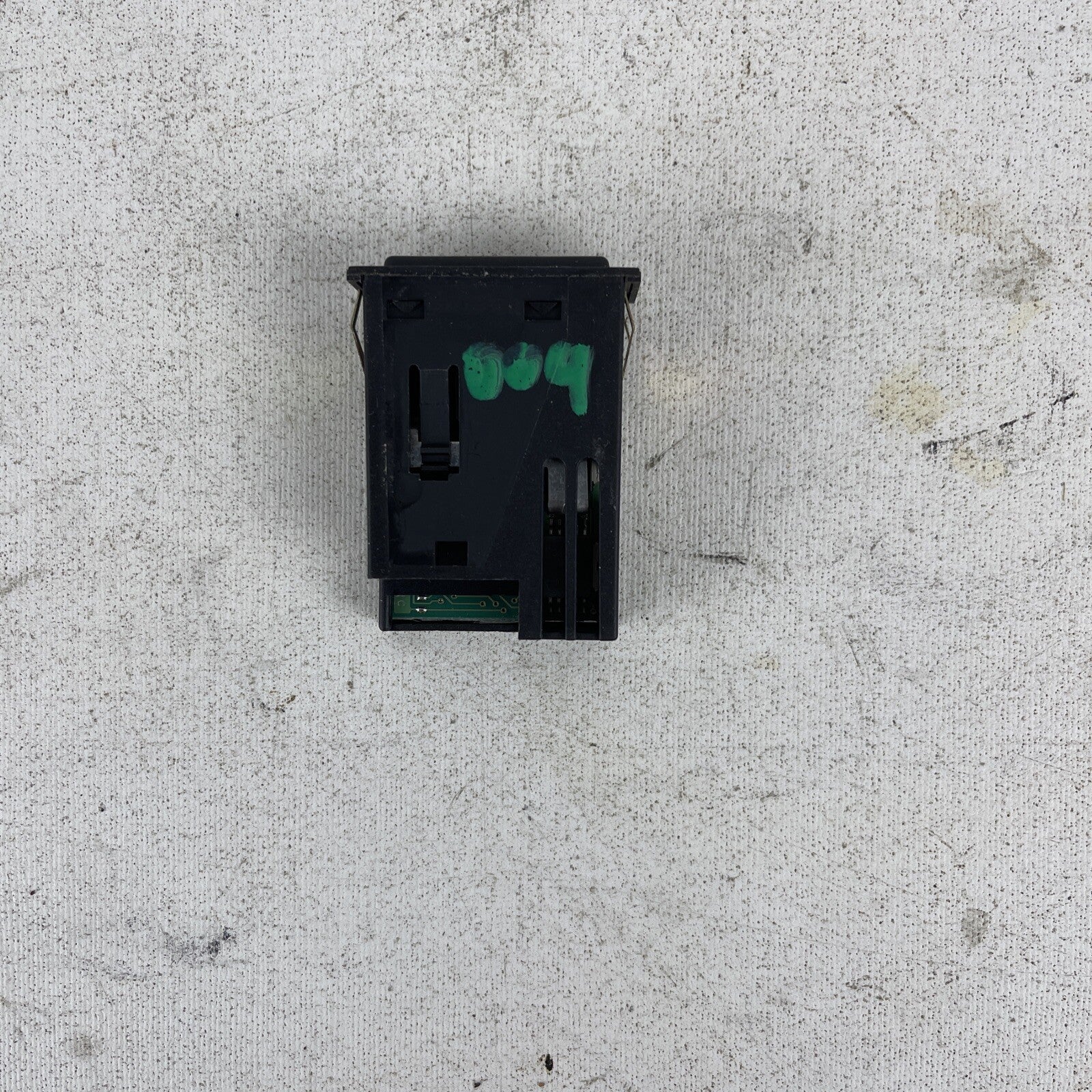 BMW Heated Seat Control Button 61318368922 E46 323 328 325 M3 3 Series OEM