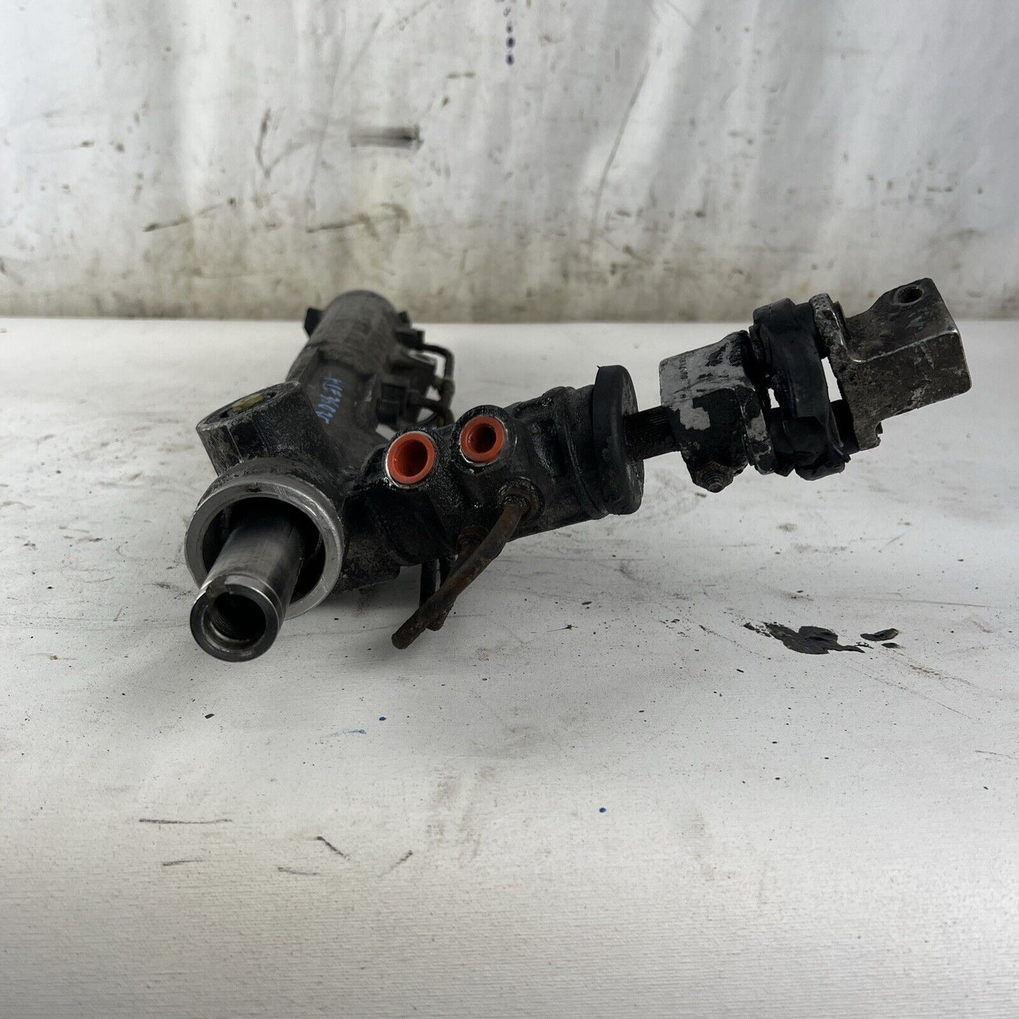 BMW E36 94-99 323 325 328 M3 Power steering rack & pinion ZF OEM 1140828