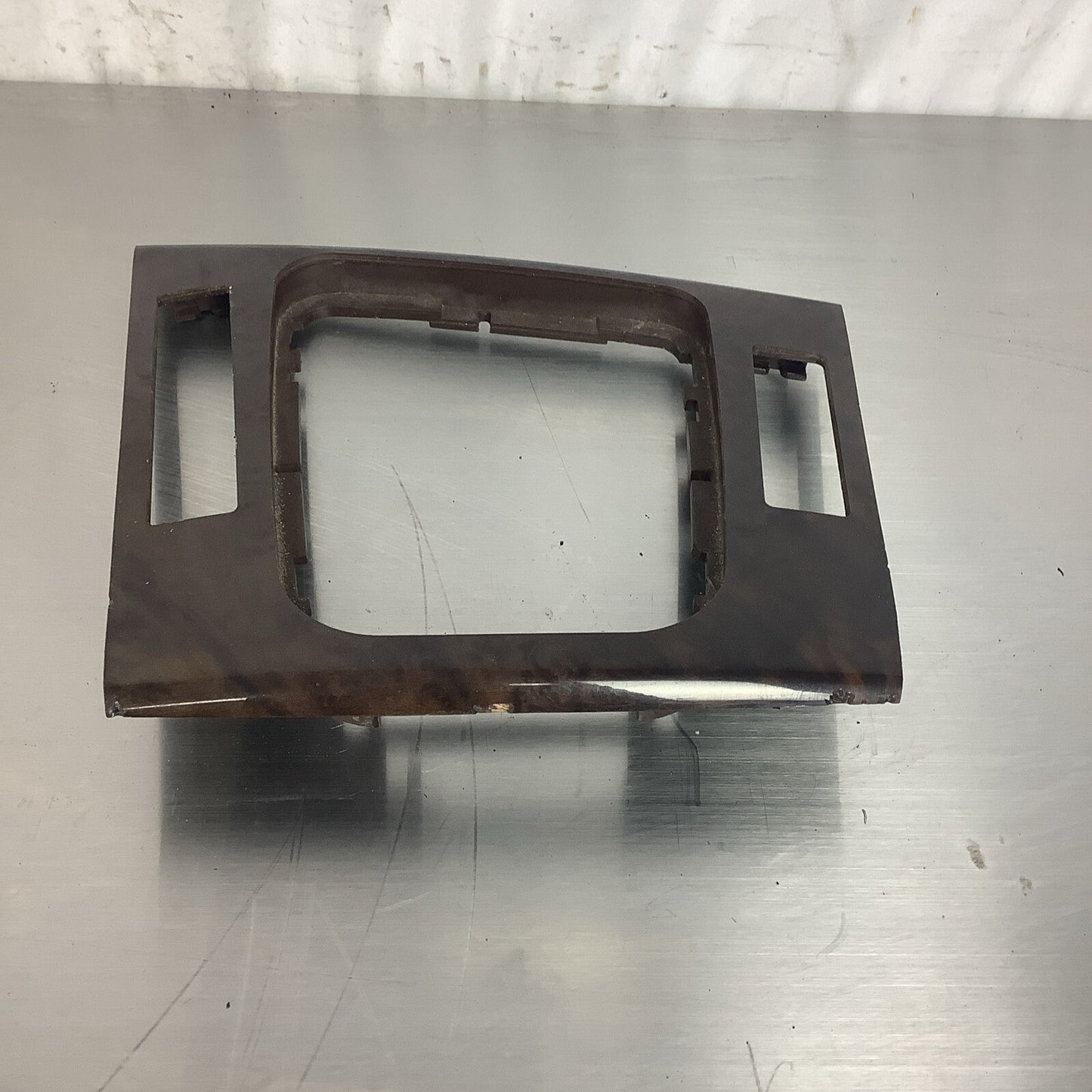 1999-2006 BMW E46 3-Series 4dr Sedan Interior Wood Trim Full Set OEM