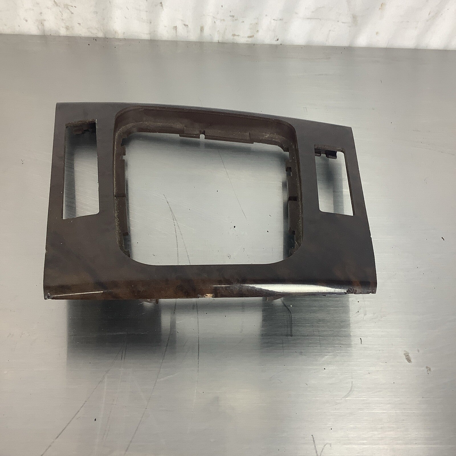 1999-2006 BMW E46 3-Series 4dr Sedan Interior Wood Trim Full Set OEM