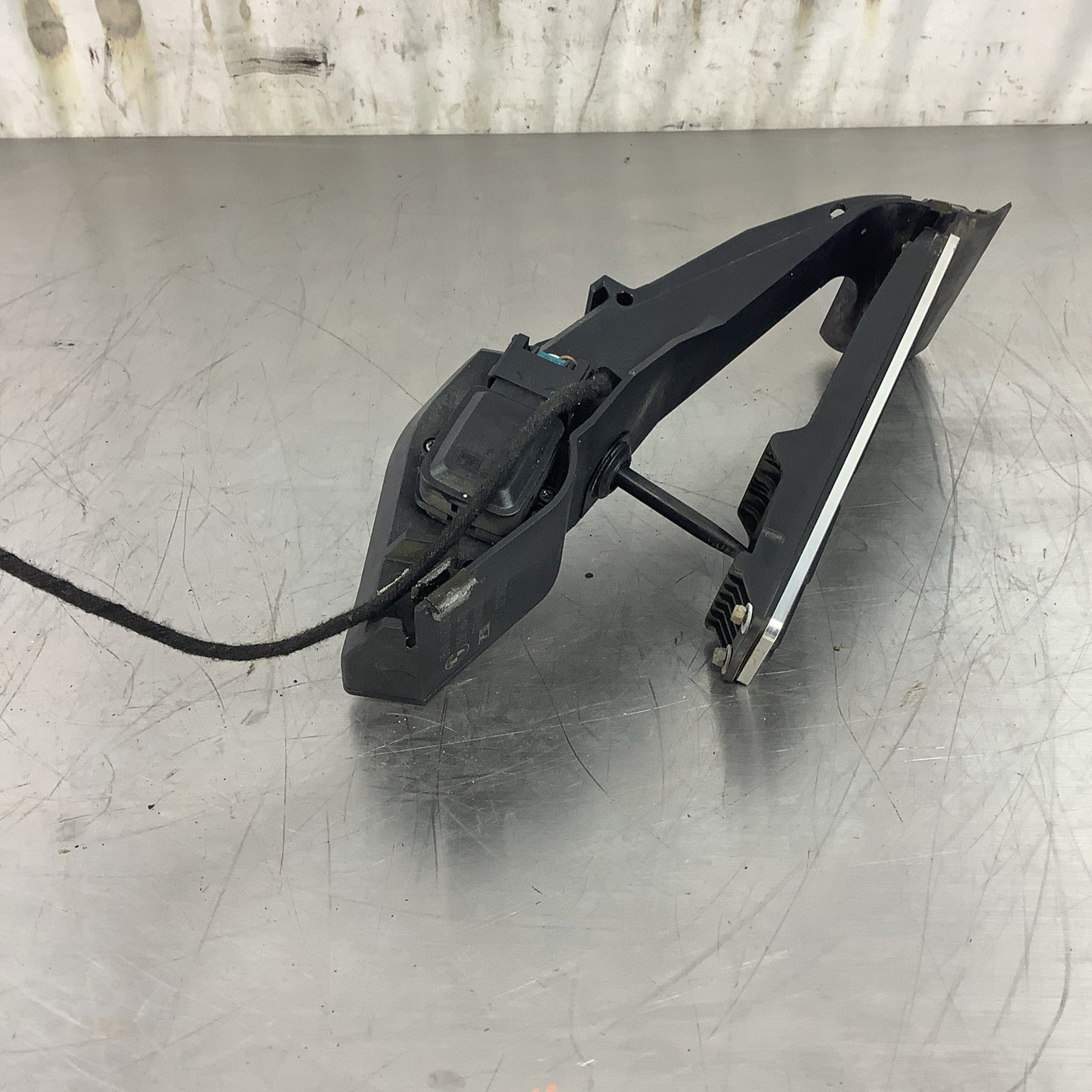 BMW E46 325 330 E39 530i 525i AC Schnitzer AUTO ACCELERATOR GAS PEDAL 6762480