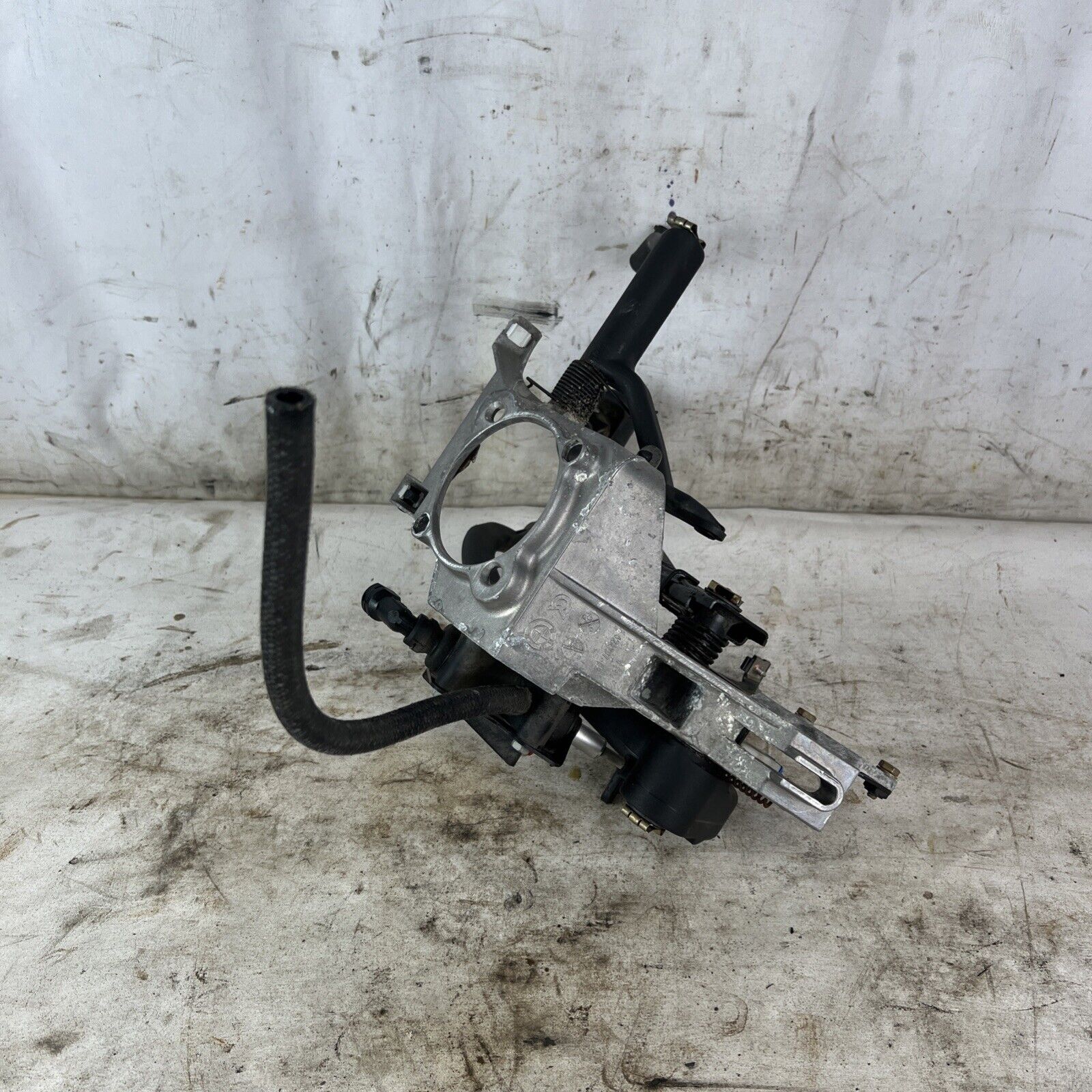 ✅ 1997-2003 BMW E39 OEM Pedal Box / Manual Swap Pedal Assembly clutch pedal