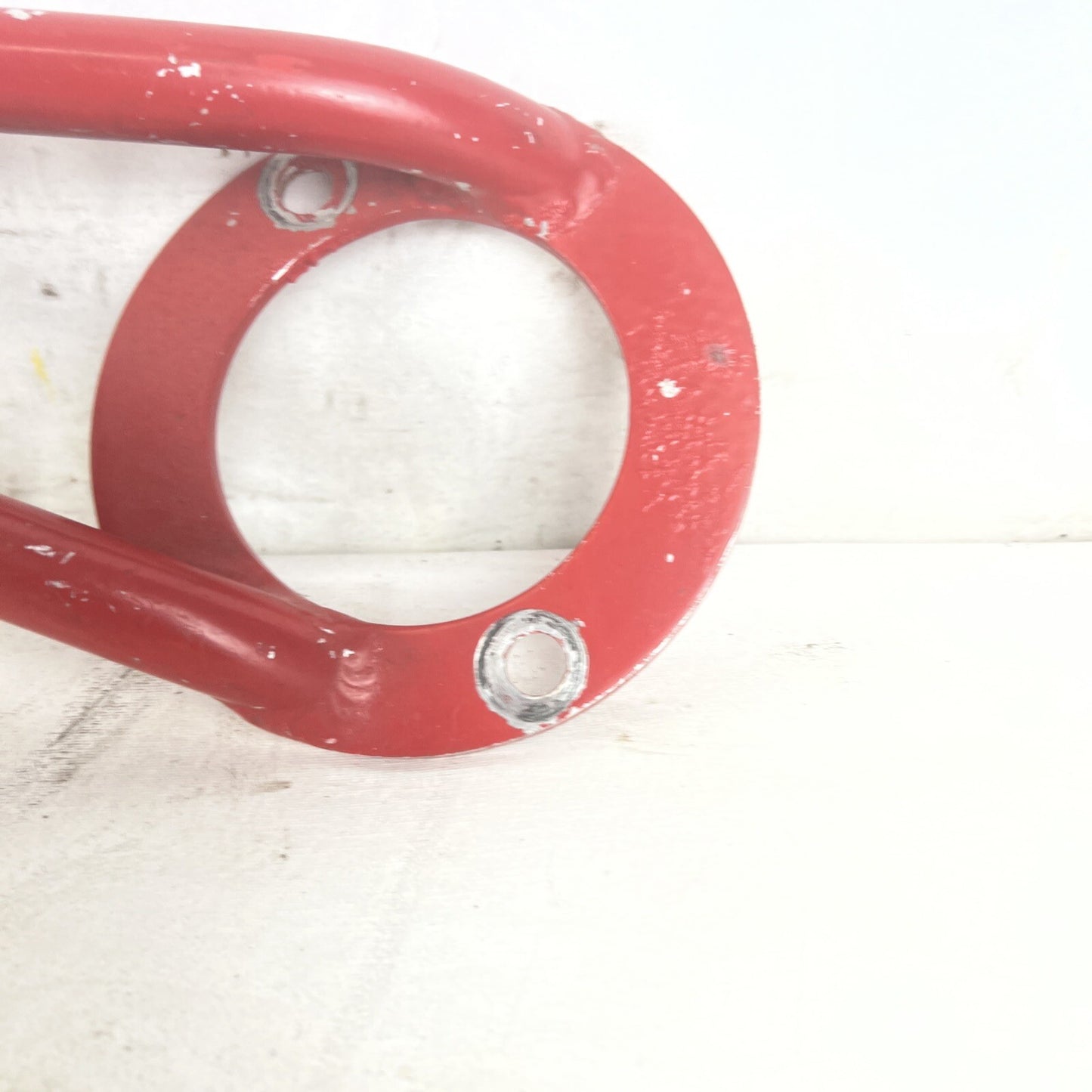 RARE MINES R32 GTR STRUT BRACE RARE!!! STRUT BAR Mine's