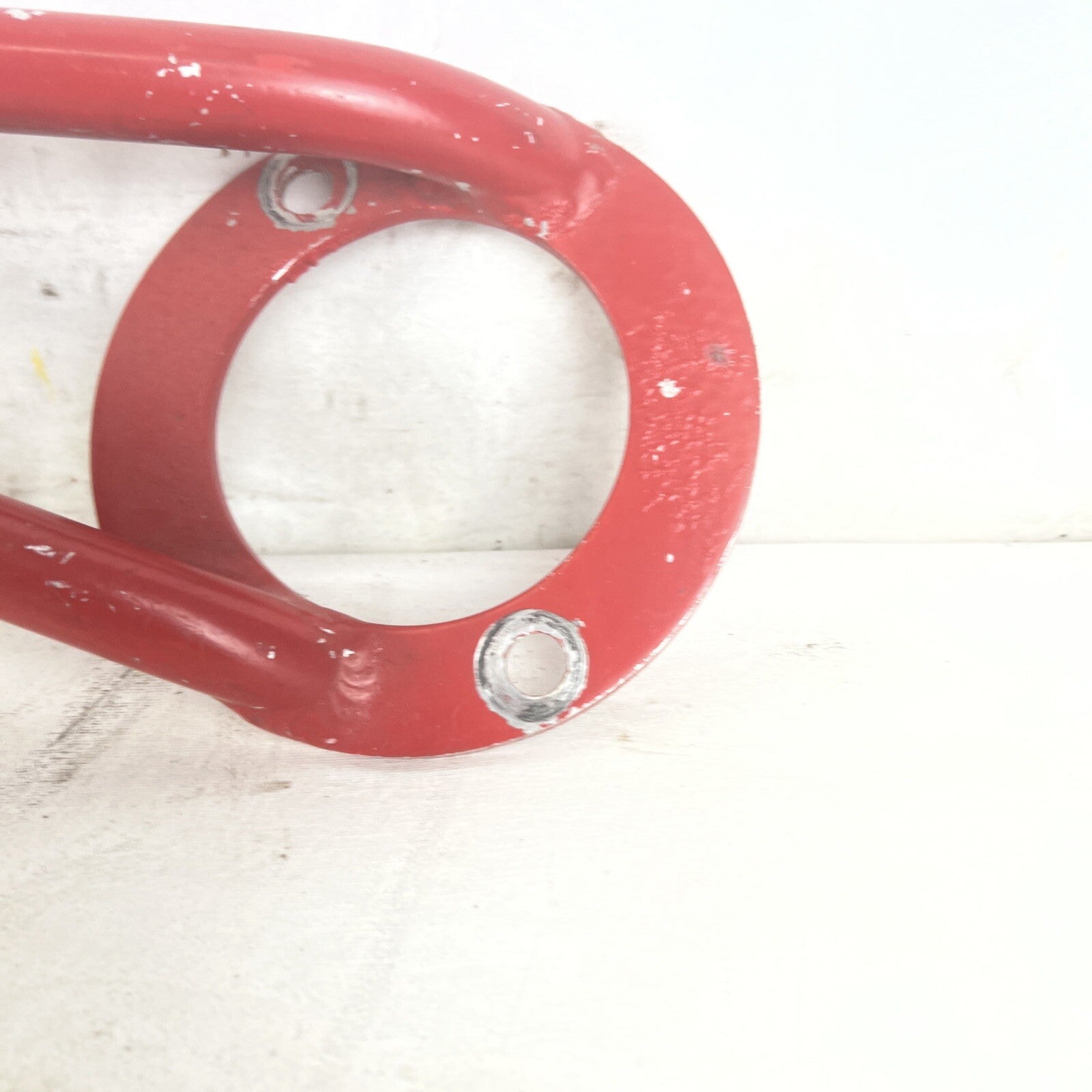 RARE MINES R32 GTR STRUT BRACE RARE!!! STRUT BAR Mine's