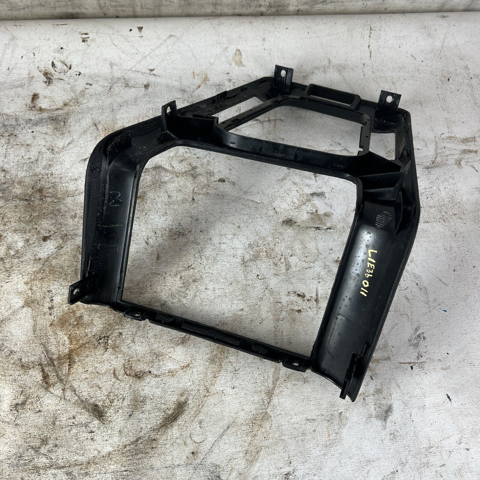 1994 325i E36 3 Series Sedan Shifter Center Console Interior Trim Panel OEM