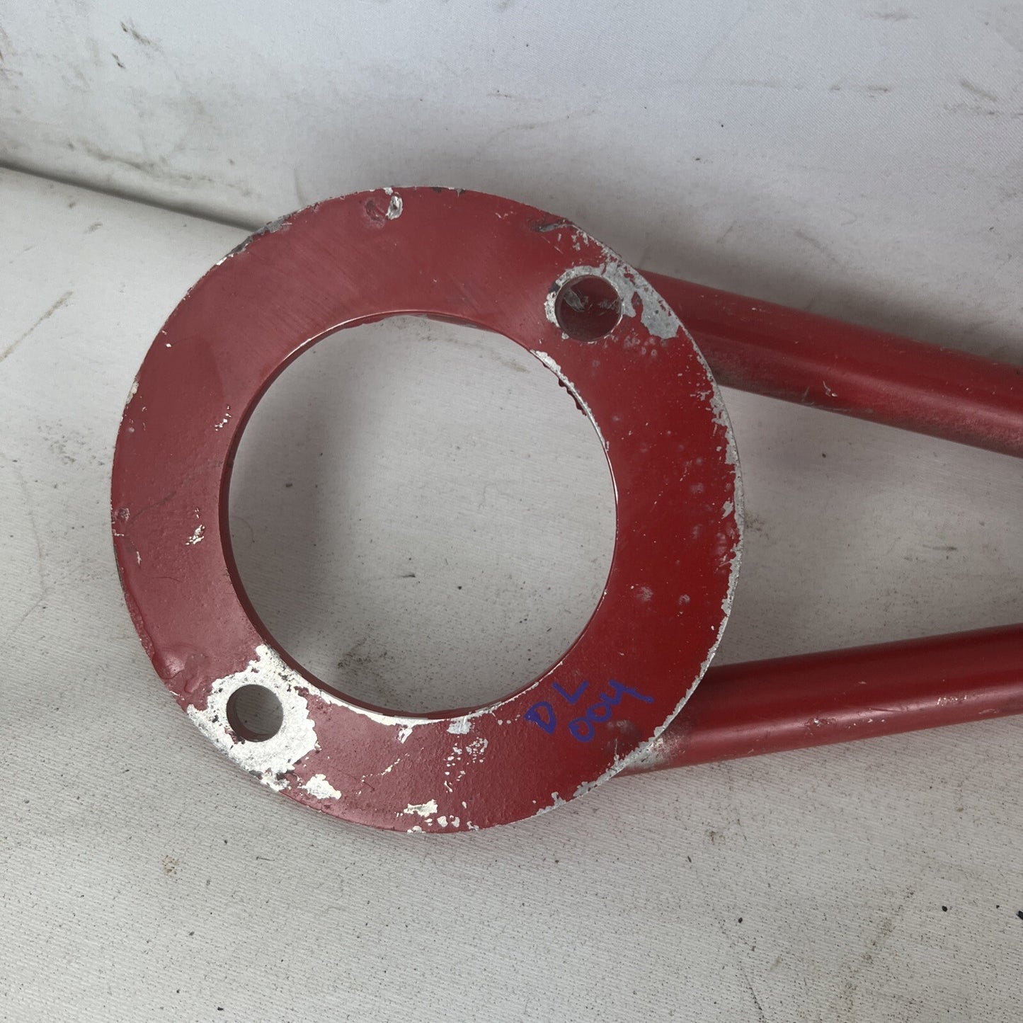 RARE MINES R32 GTR STRUT BRACE RARE!!! STRUT BAR Mine's