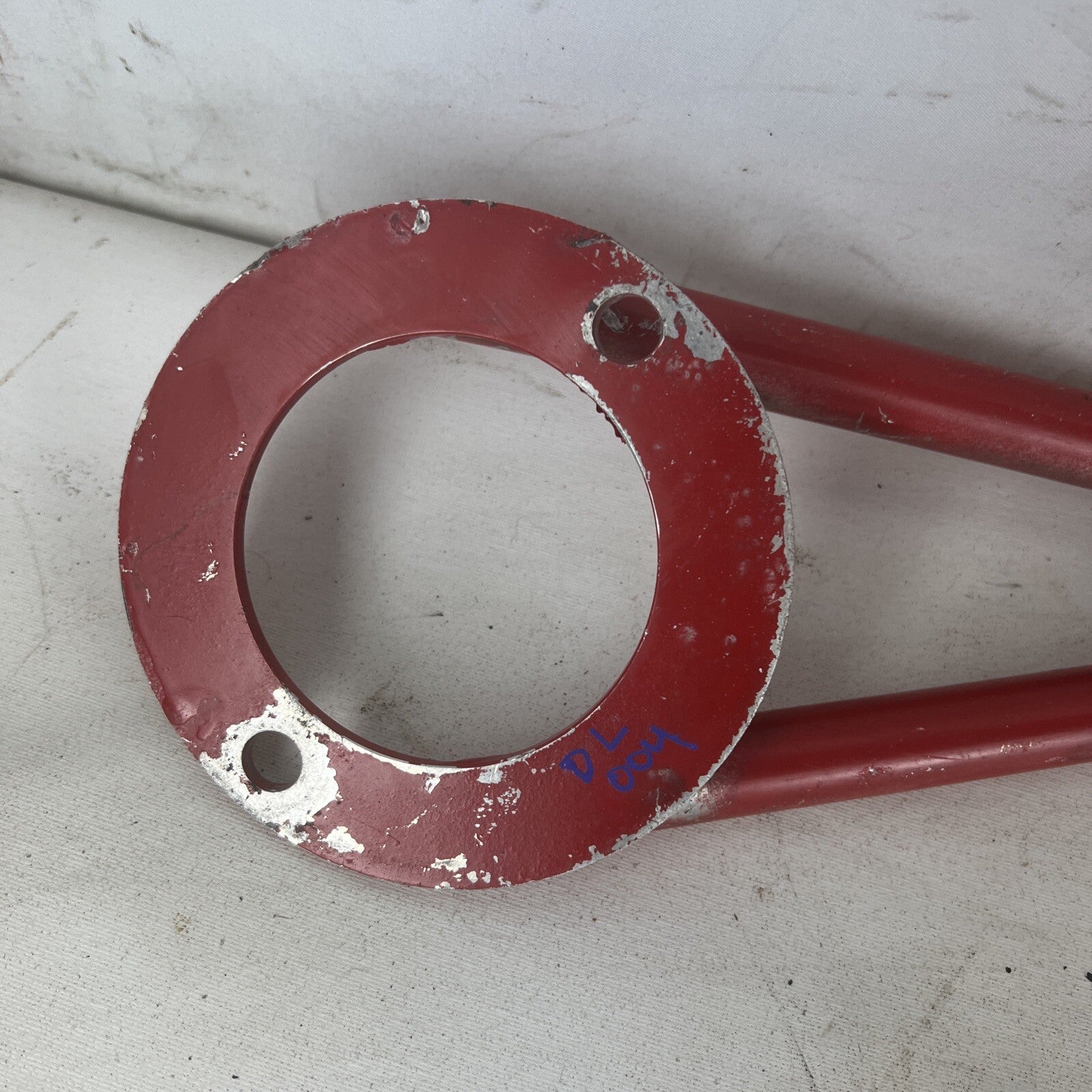 RARE MINES R32 GTR STRUT BRACE RARE!!! STRUT BAR Mine's